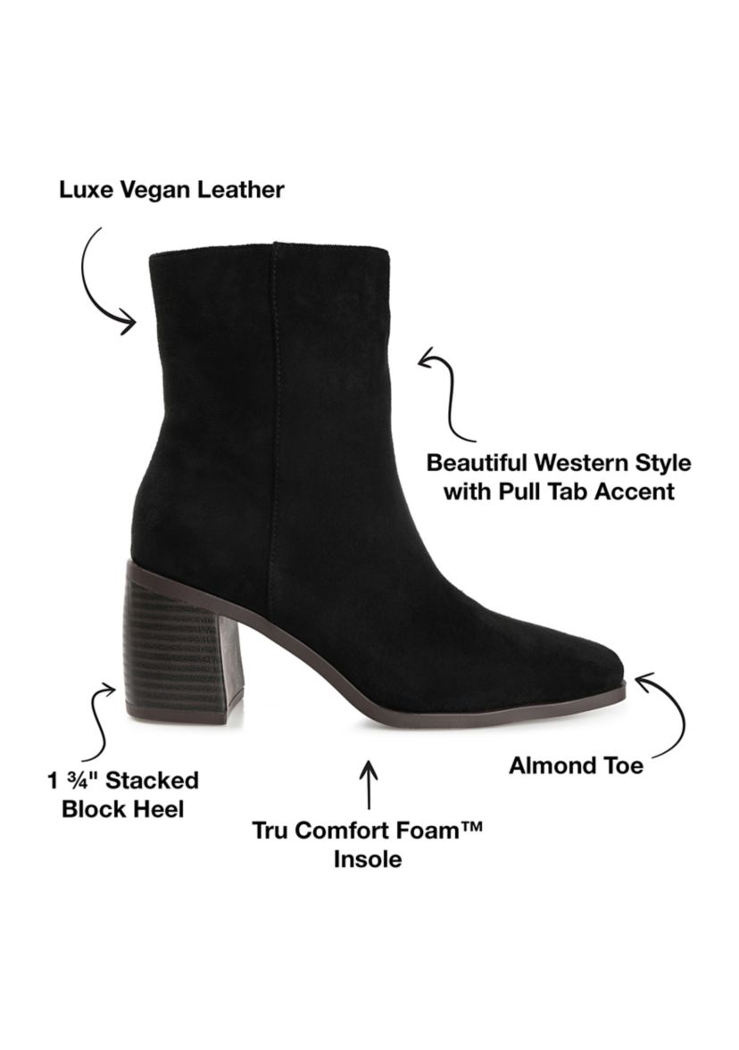 Sloann Booties