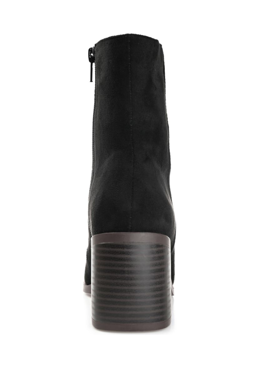 Sloann Booties