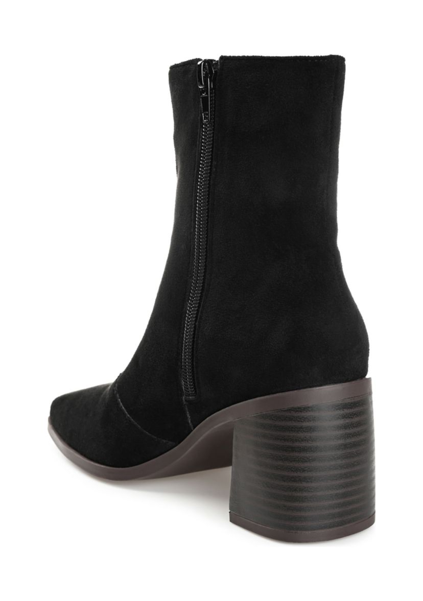 Sloann Booties