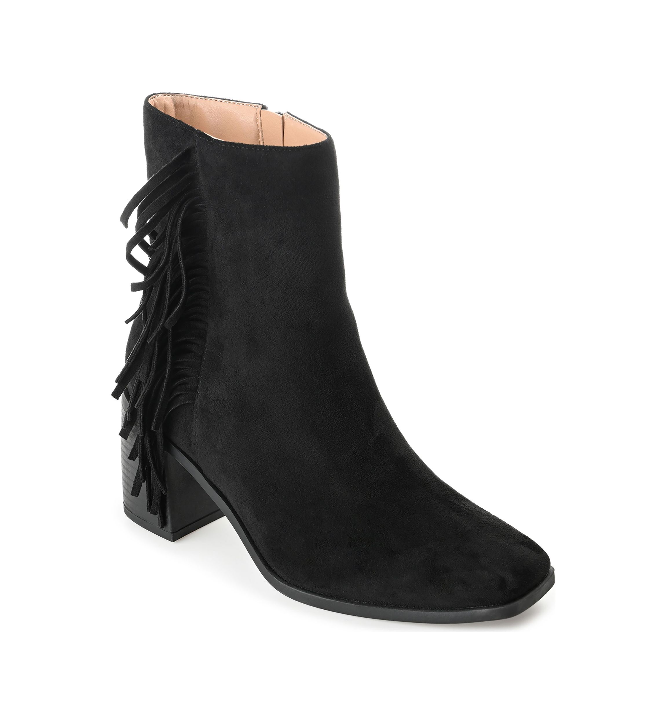 Noriah Booties