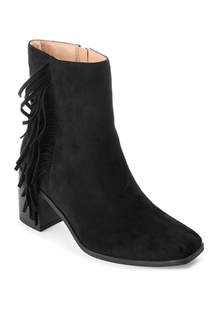 Noriah Booties