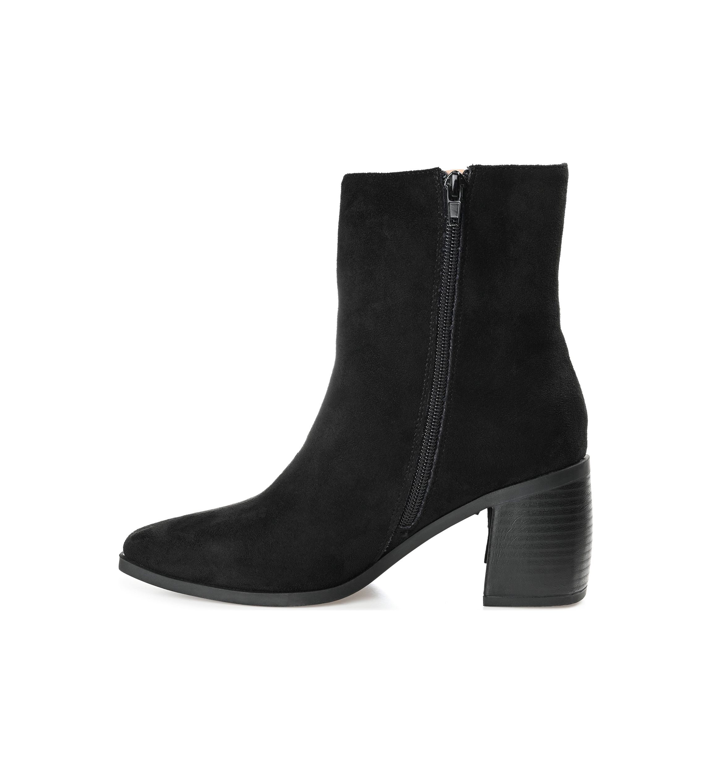 Noriah Booties