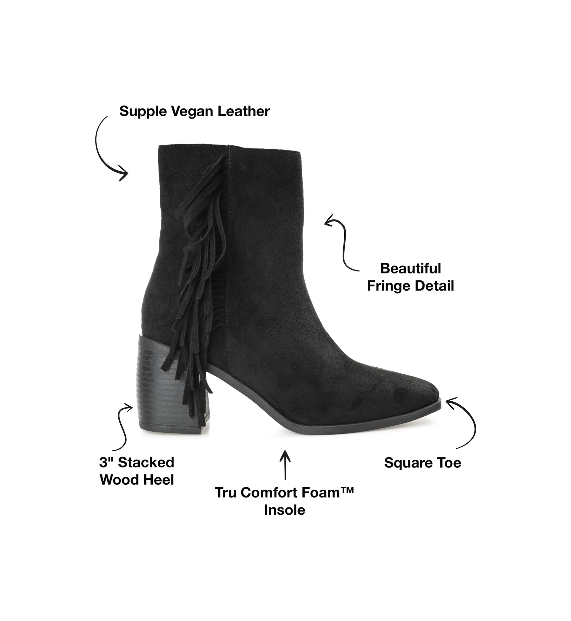 Noriah Booties