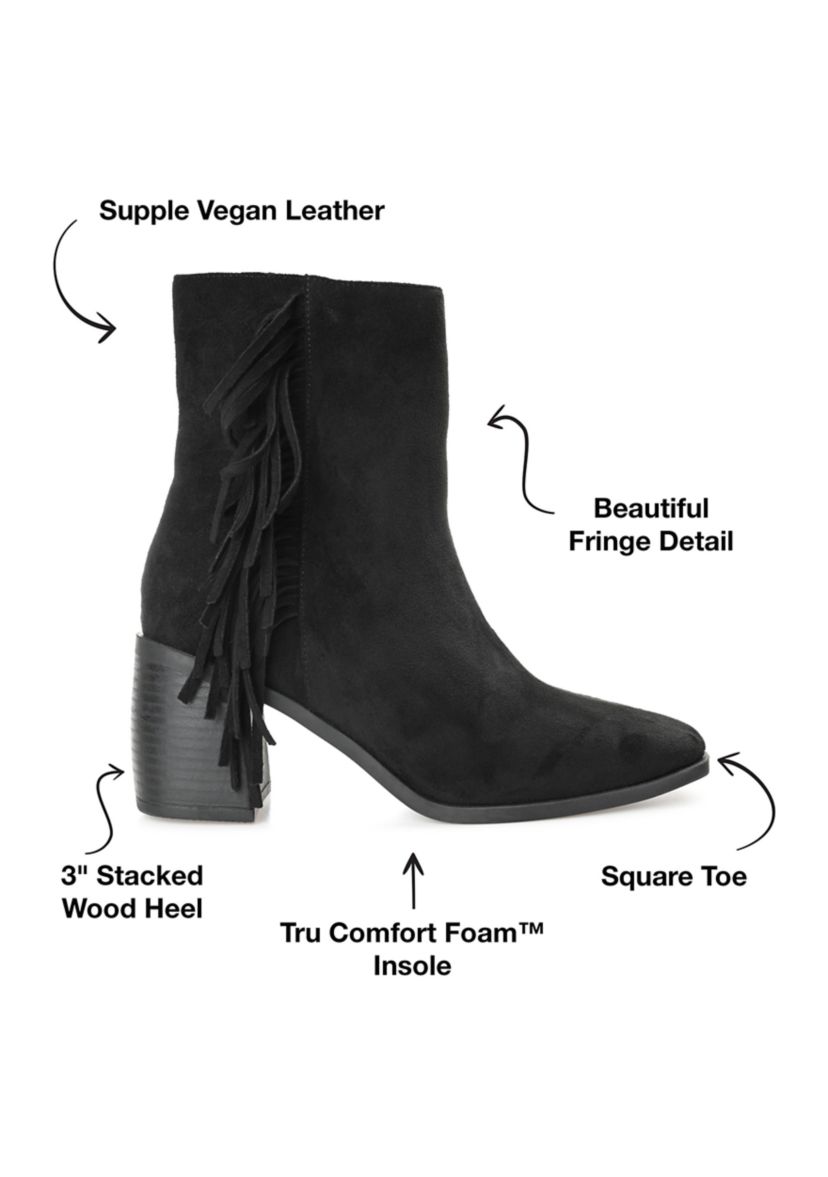 Noriah Booties