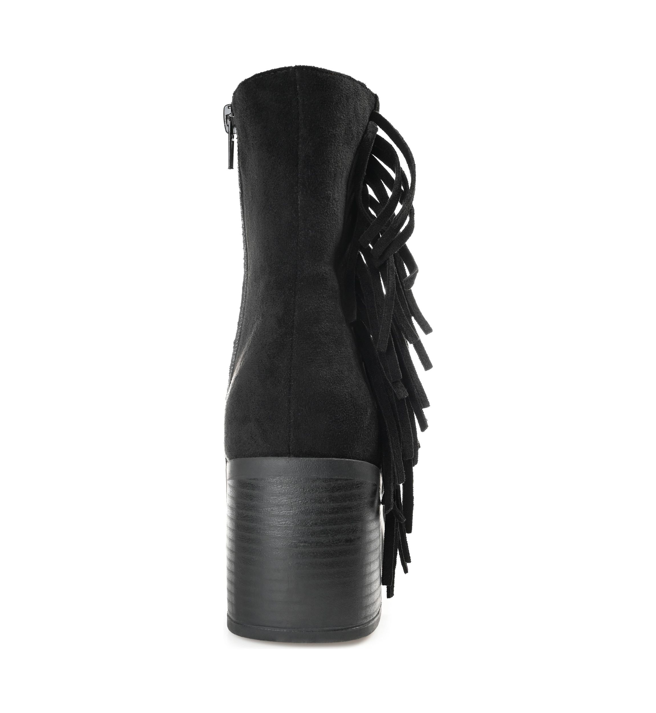 Noriah Booties
