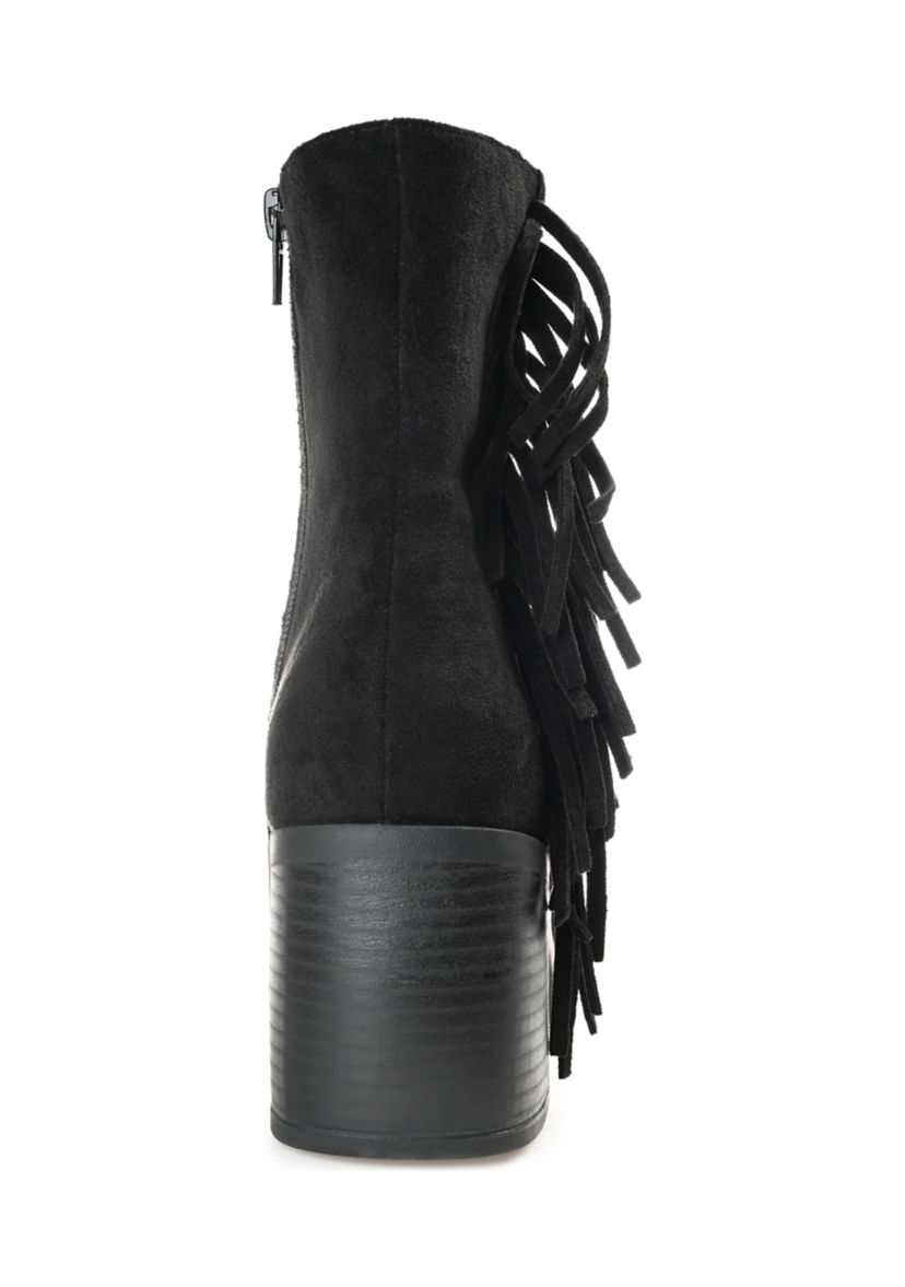 Noriah Booties