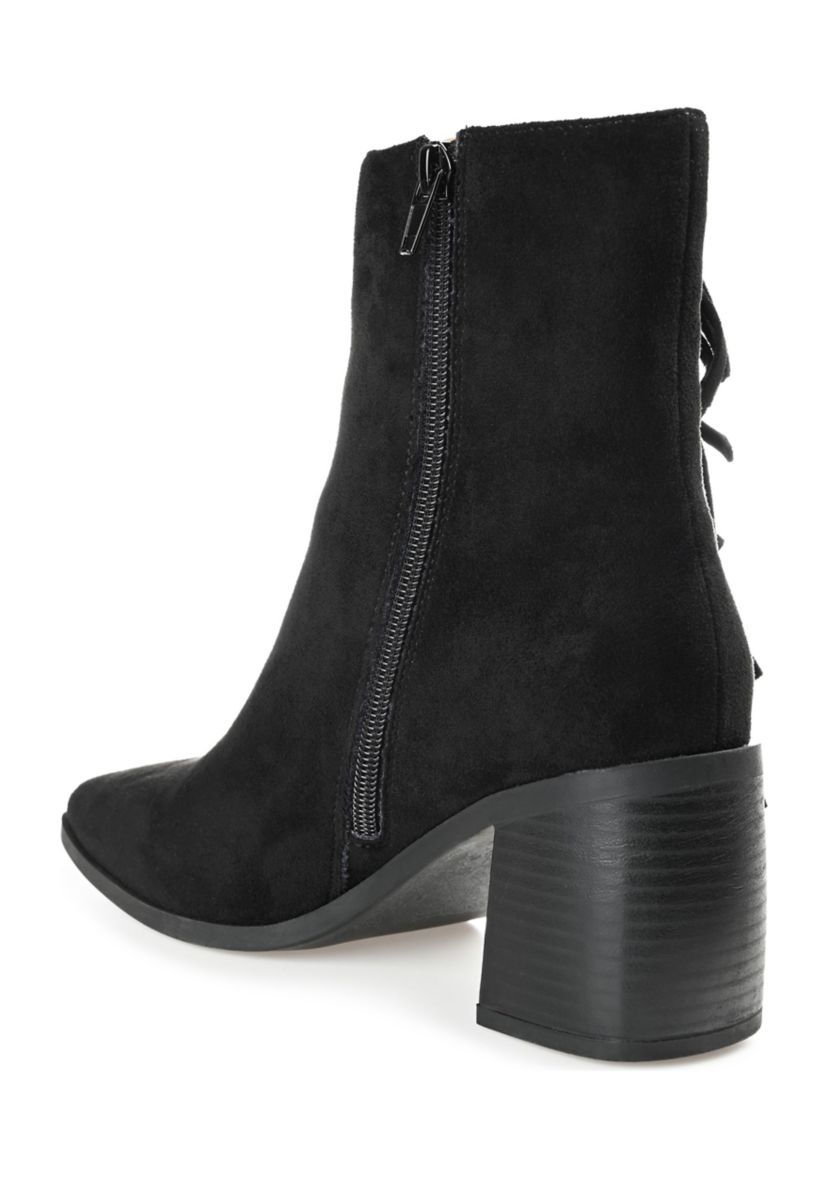 Noriah Booties
