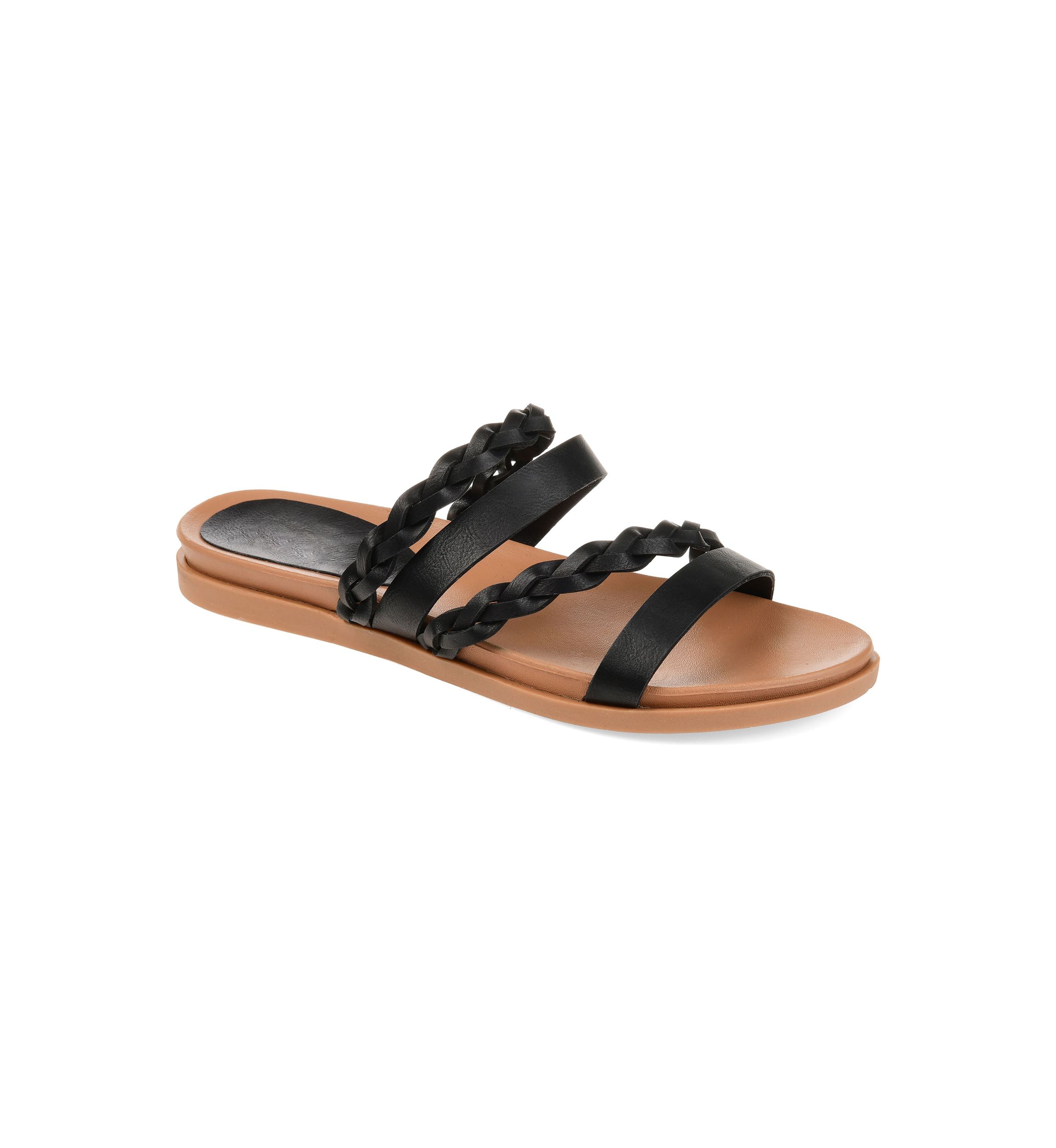 Colette-Wd Sandals