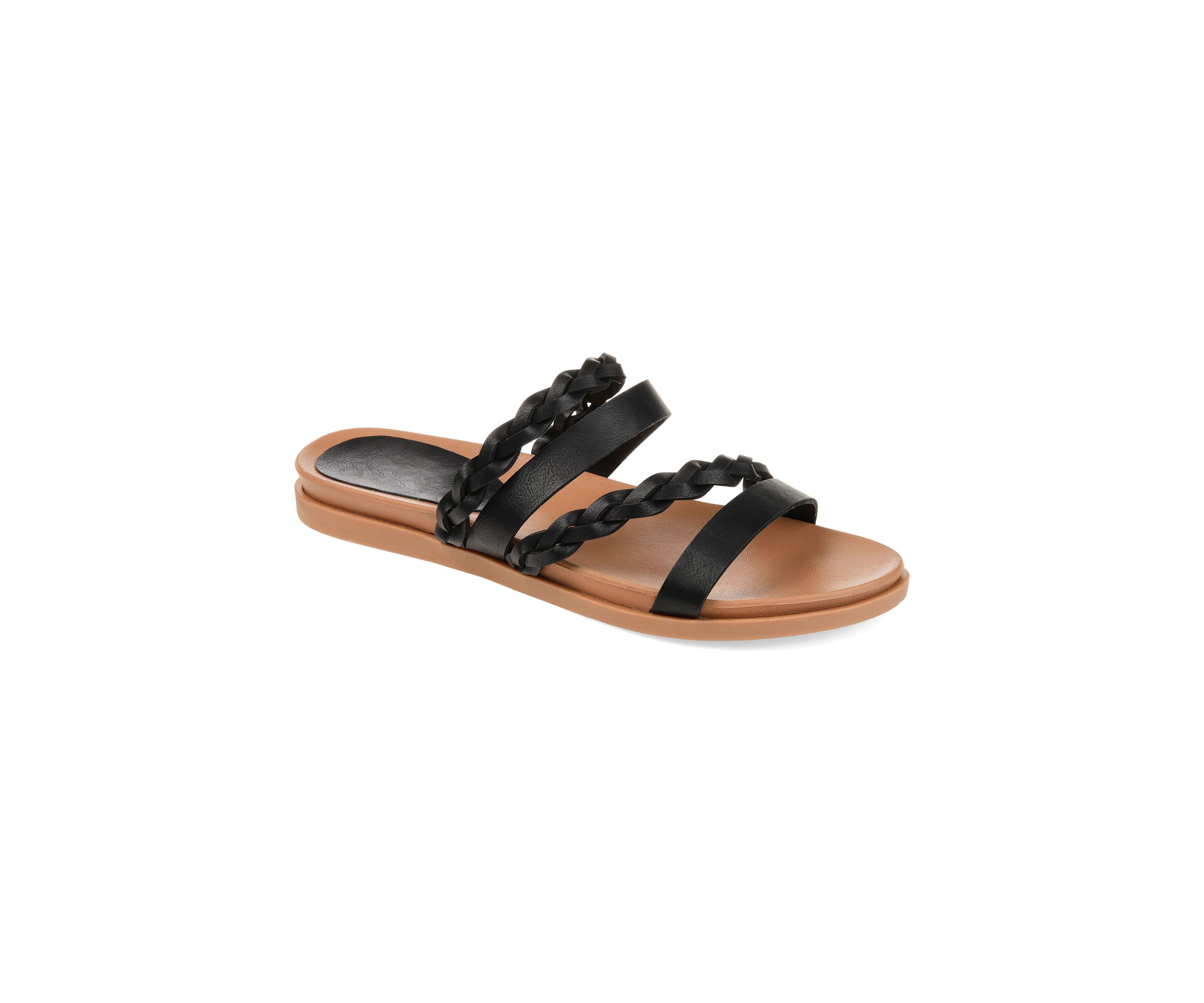 Colette-Wd Sandals