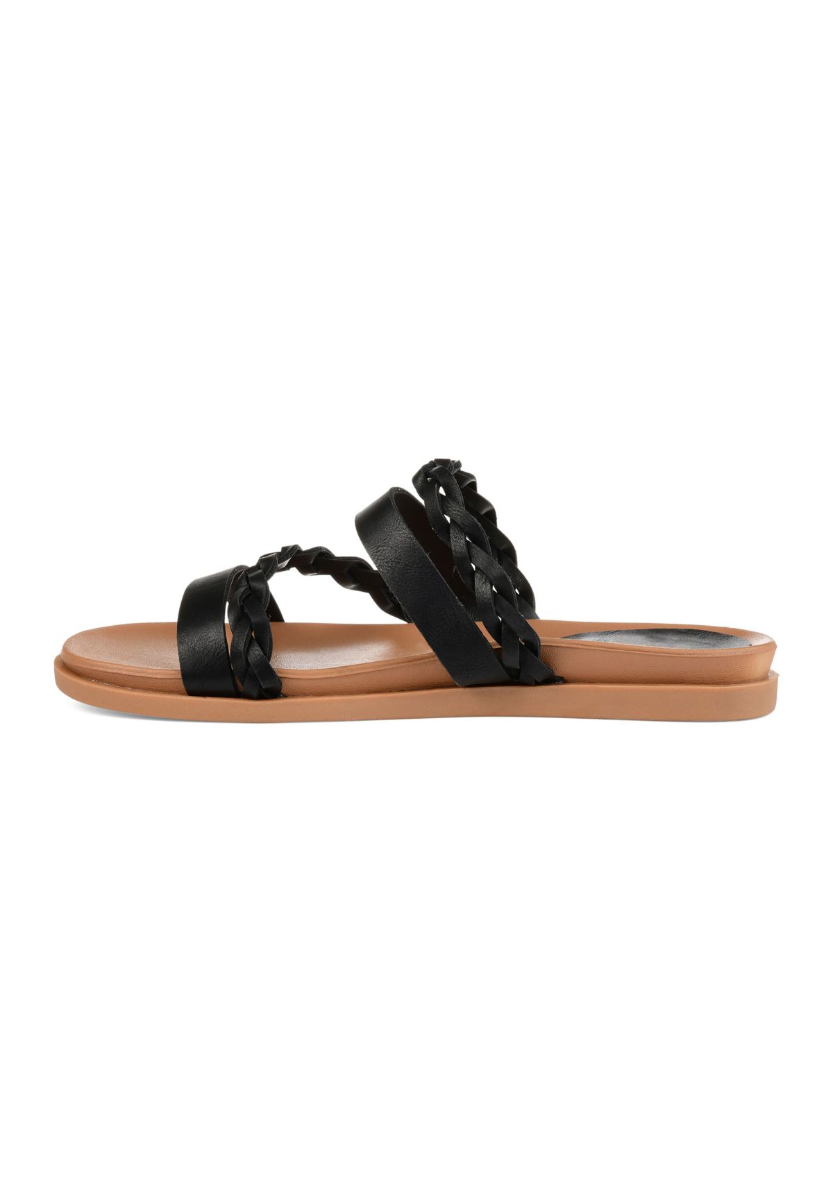 Colette-Wd Sandals