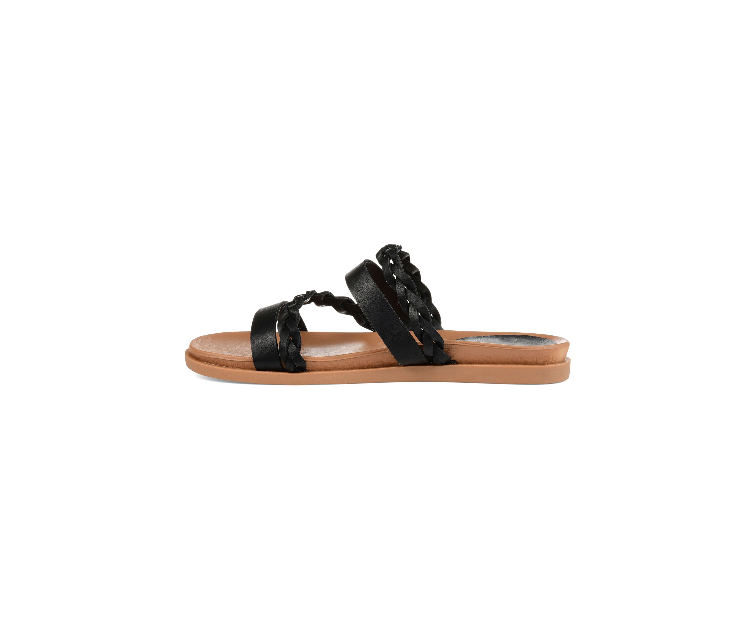 Colette-Wd Sandals