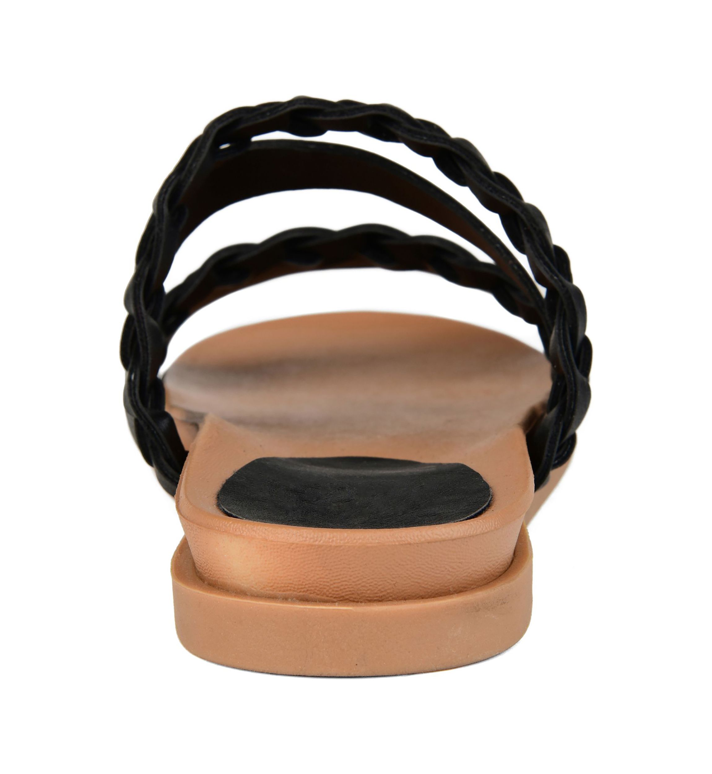Colette-Wd Sandals
