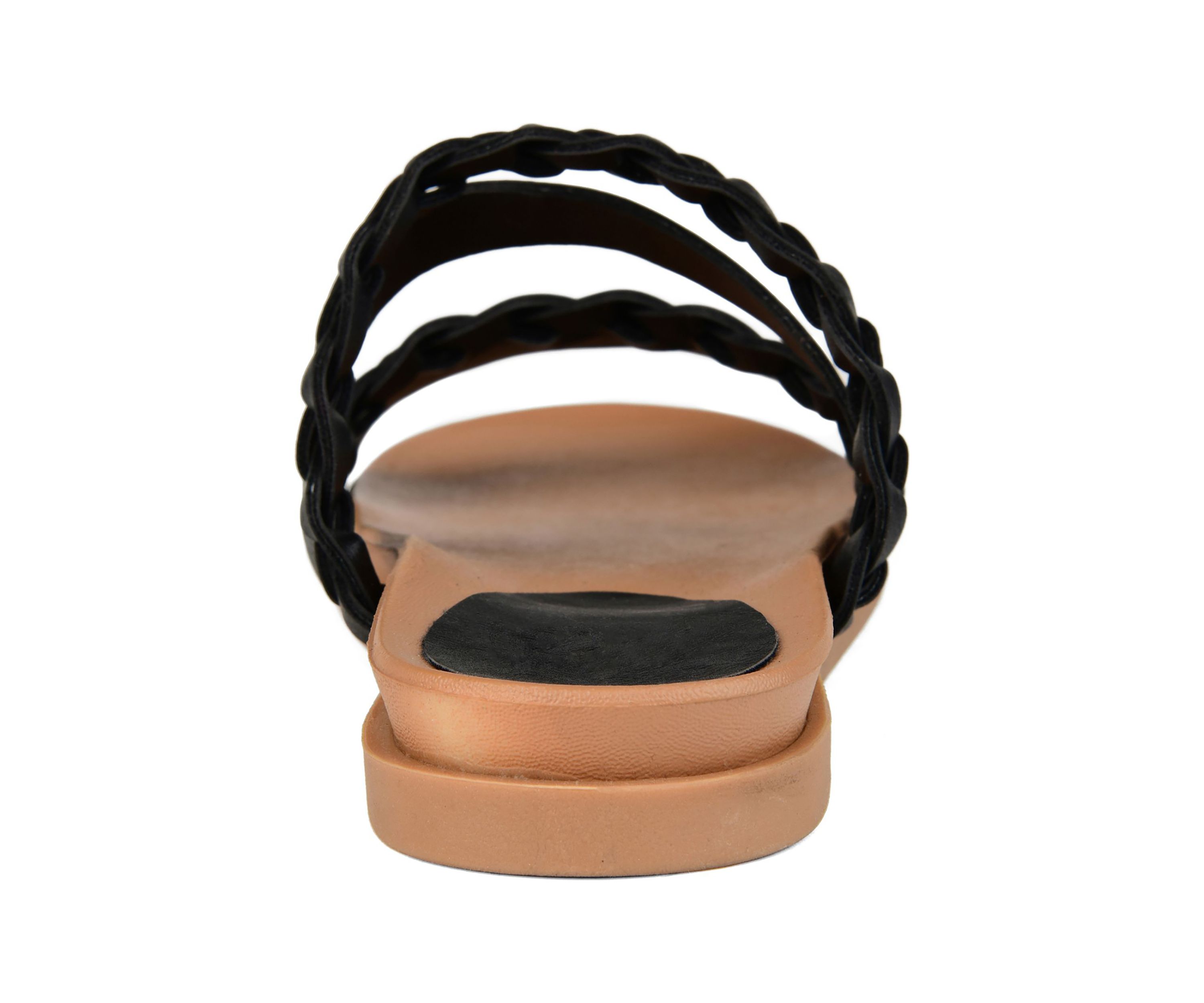 Colette-Wd Sandals