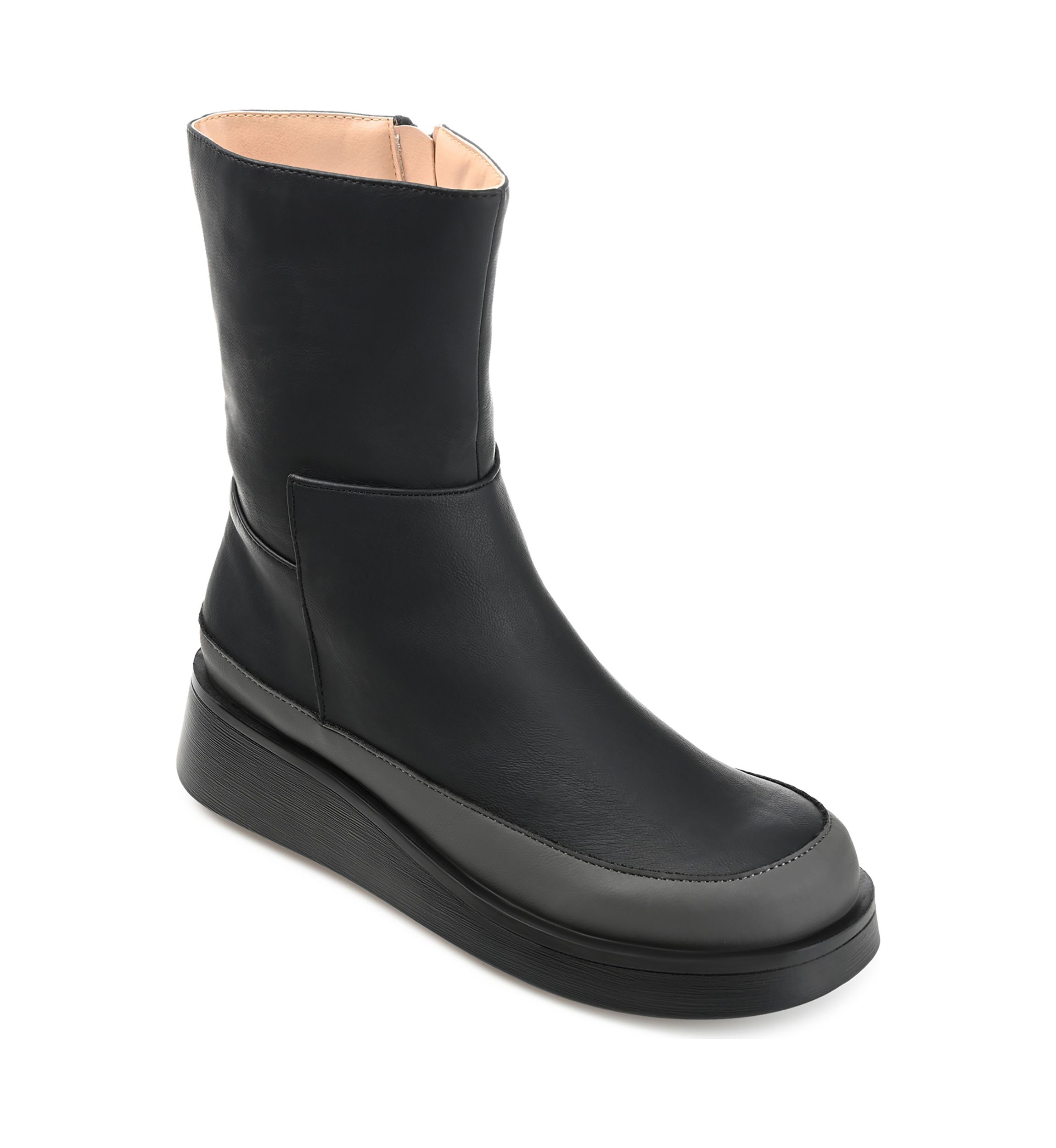 Cristen Booties