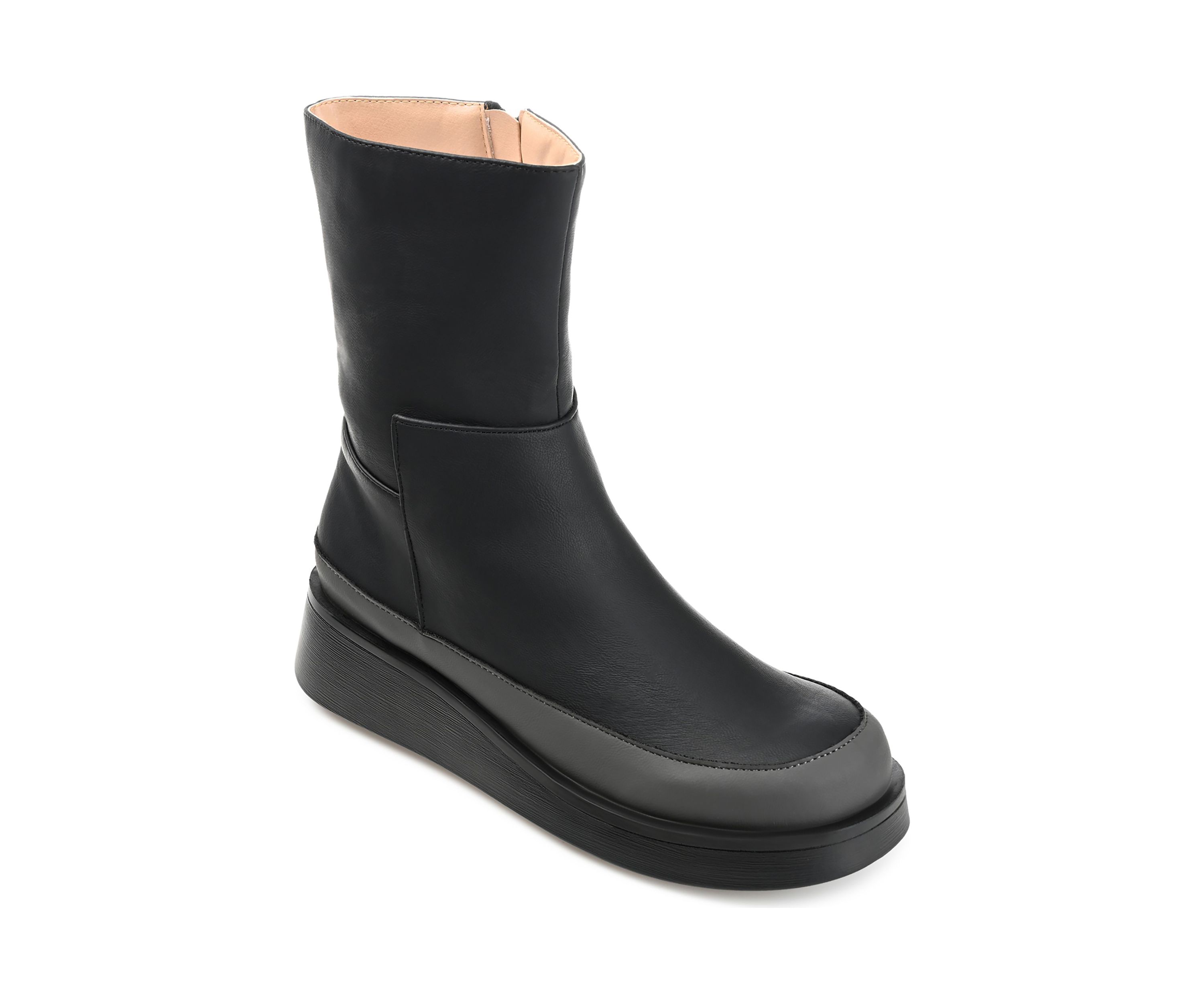 Cristen Booties