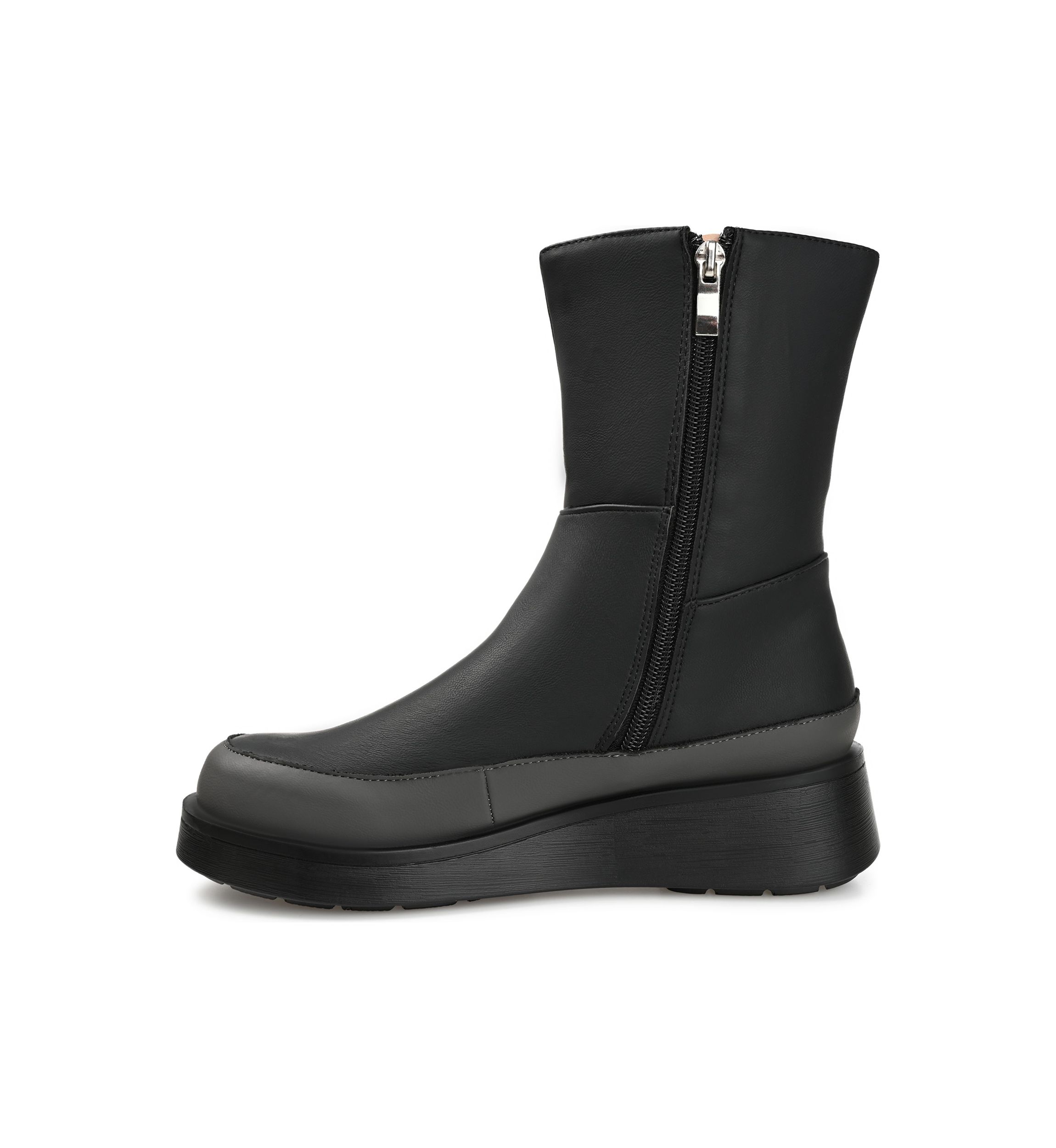 Cristen Booties