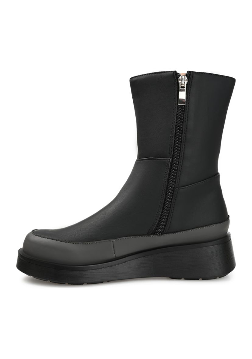 Cristen Booties