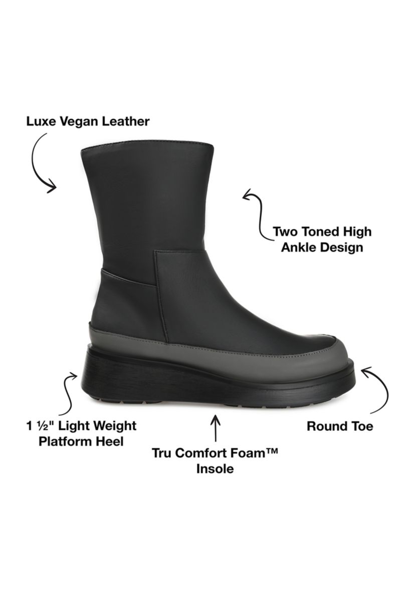 Cristen Booties