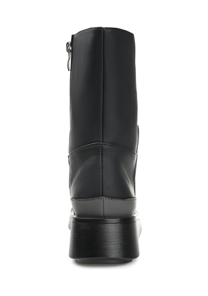 Cristen Booties