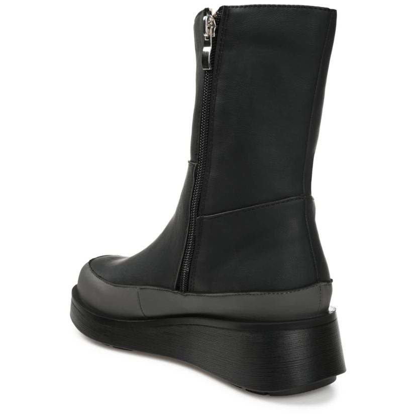 Cristen Booties
