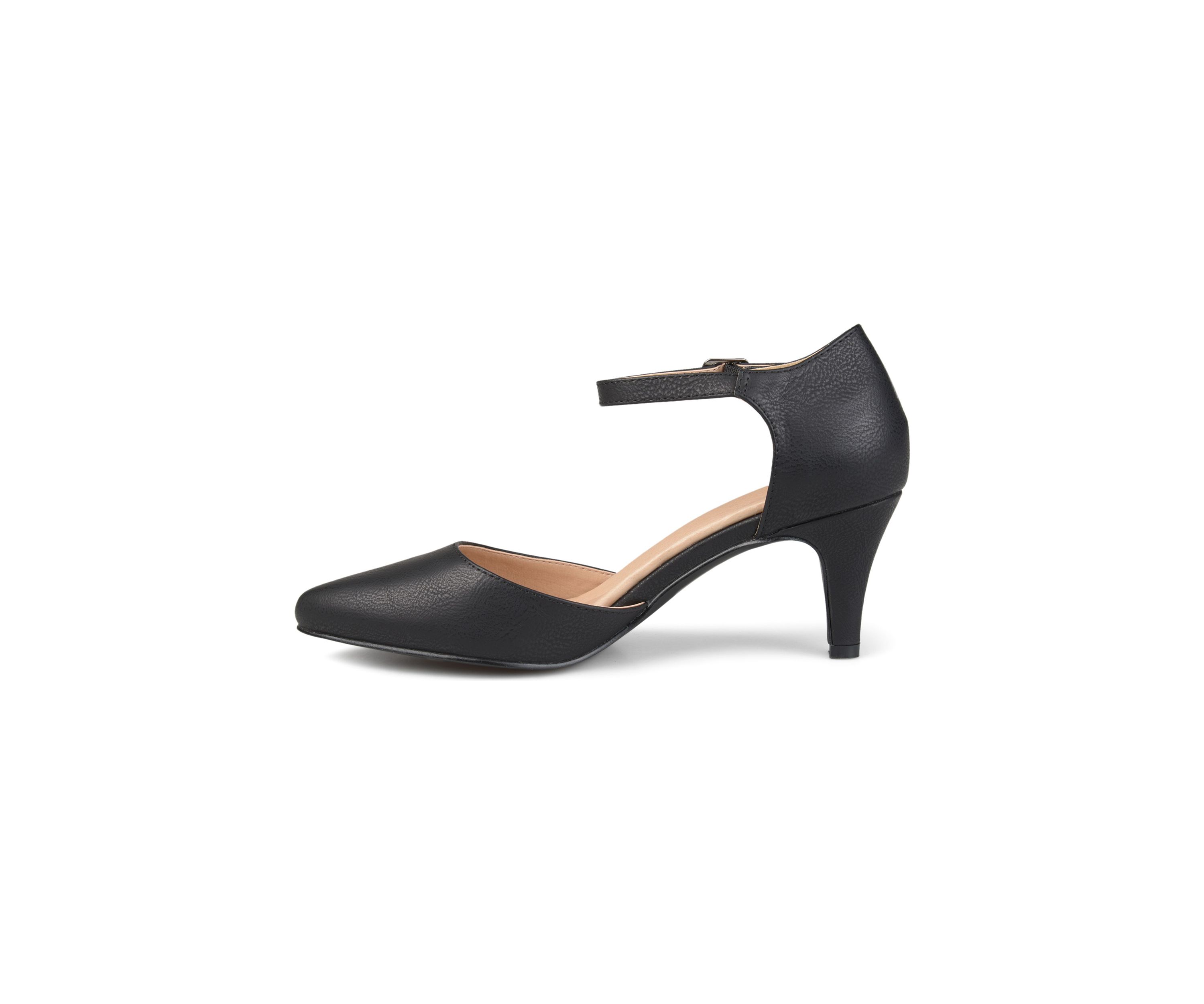 Bettie-Wd Pumps