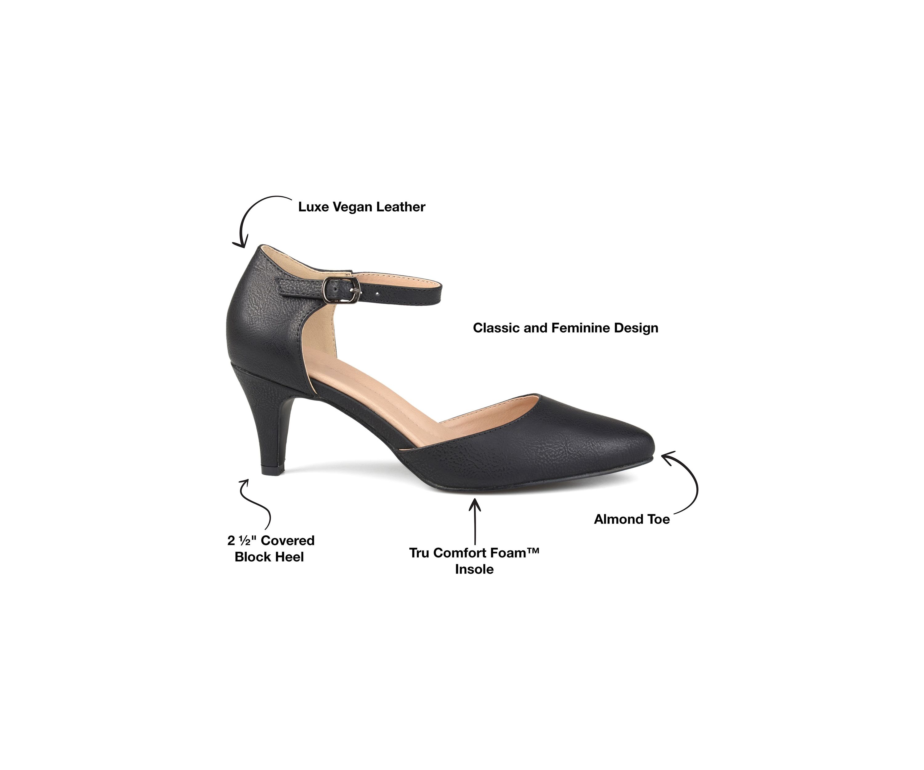 Bettie-Wd Pumps