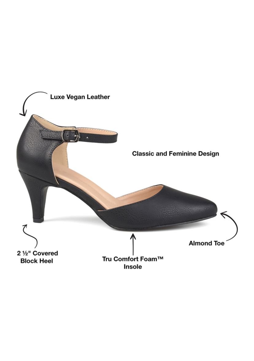 Bettie-Wd Pumps
