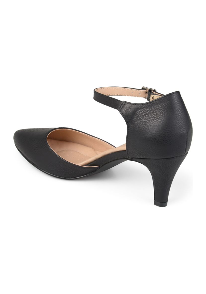 Bettie-Wd Pumps