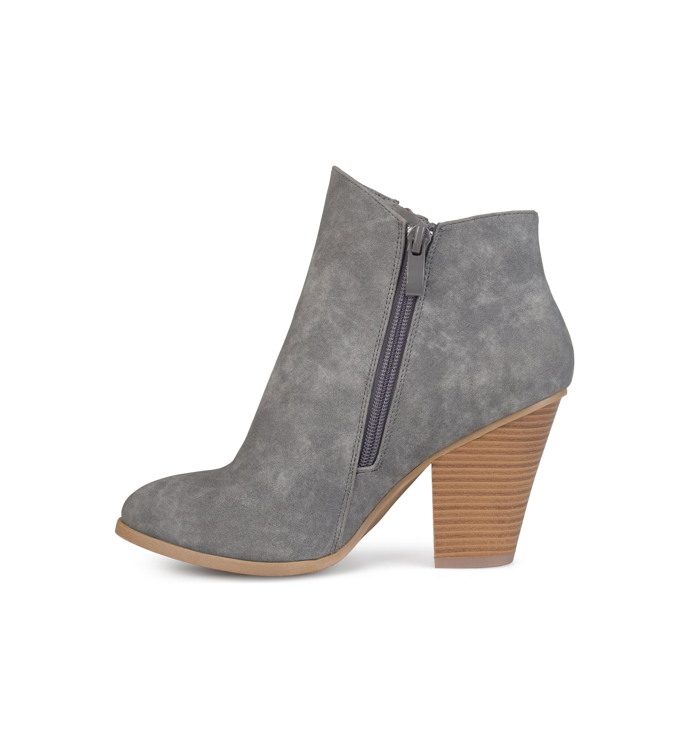 Vally-Wd Booties