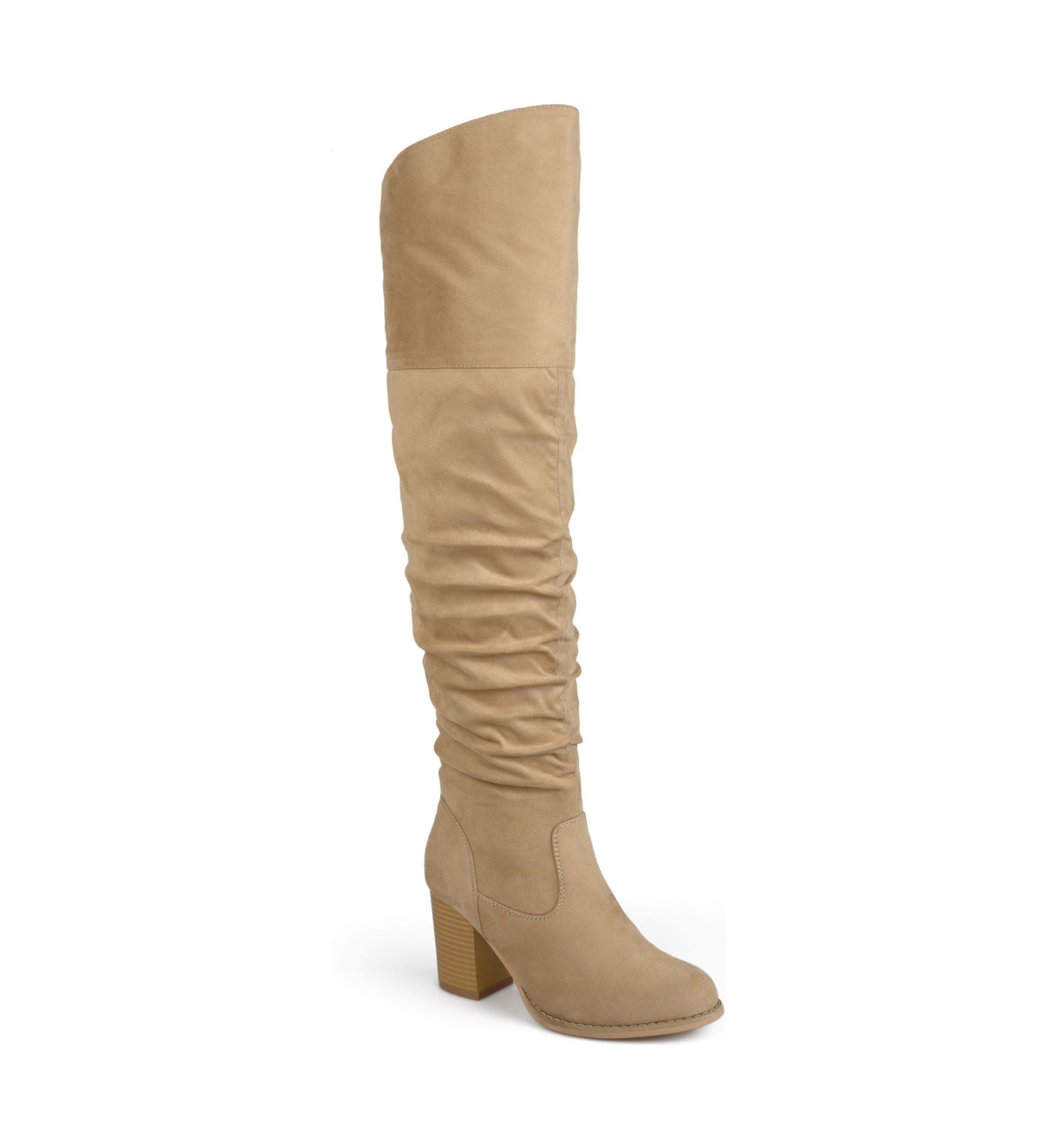 Kaison-Wd Boots