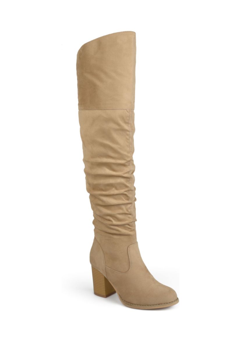 Kaison-Wd Boots