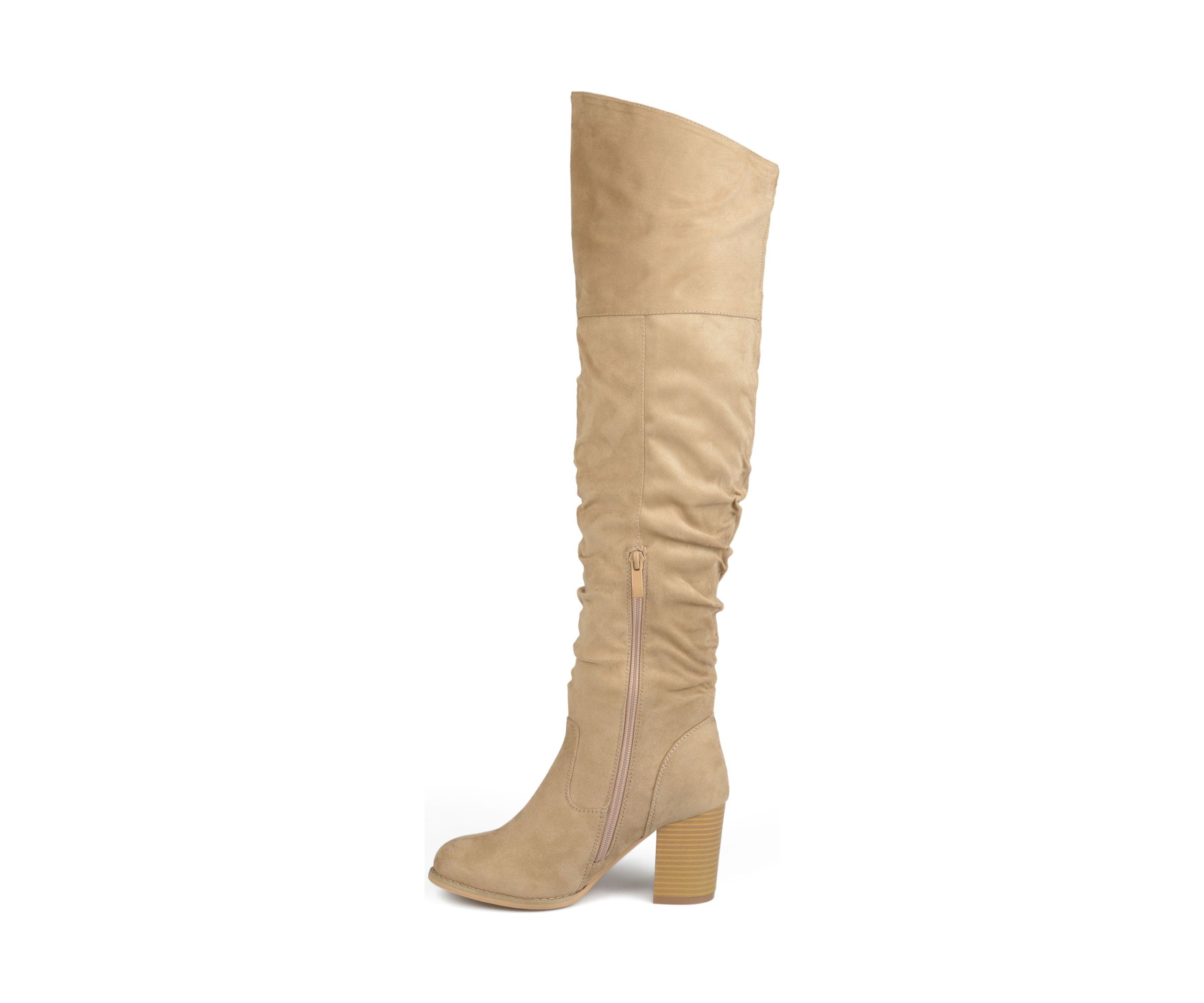 Kaison-Wd Boots