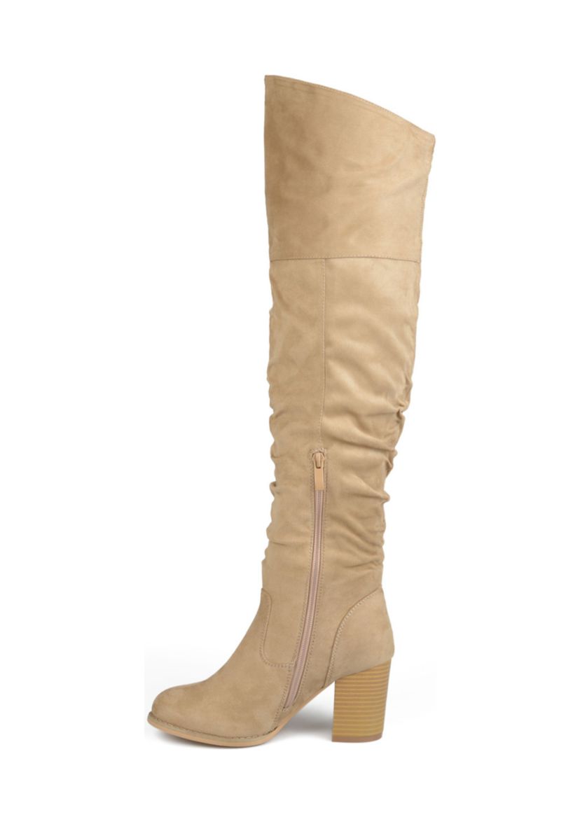 Kaison-Wd Boots