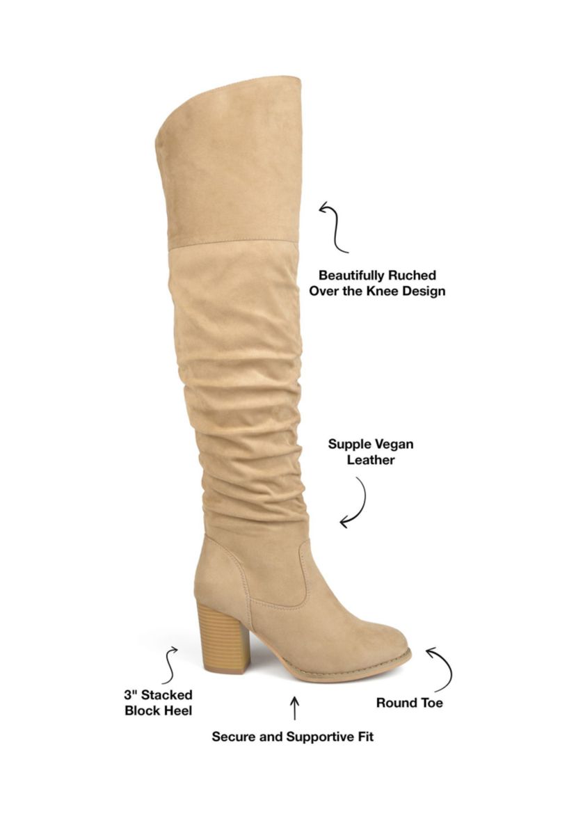 Kaison-Wd Boots