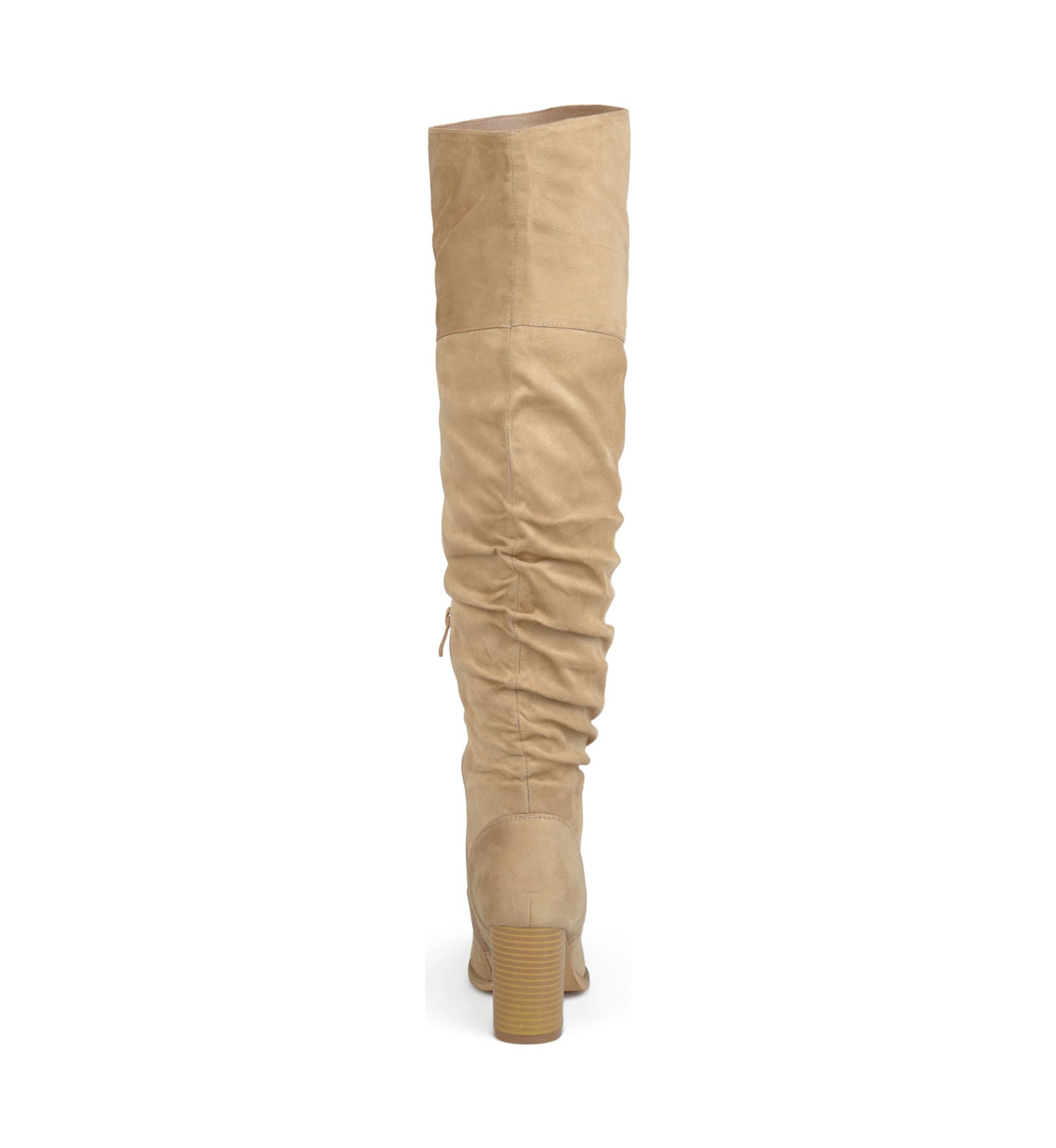 Kaison-Wd Boots