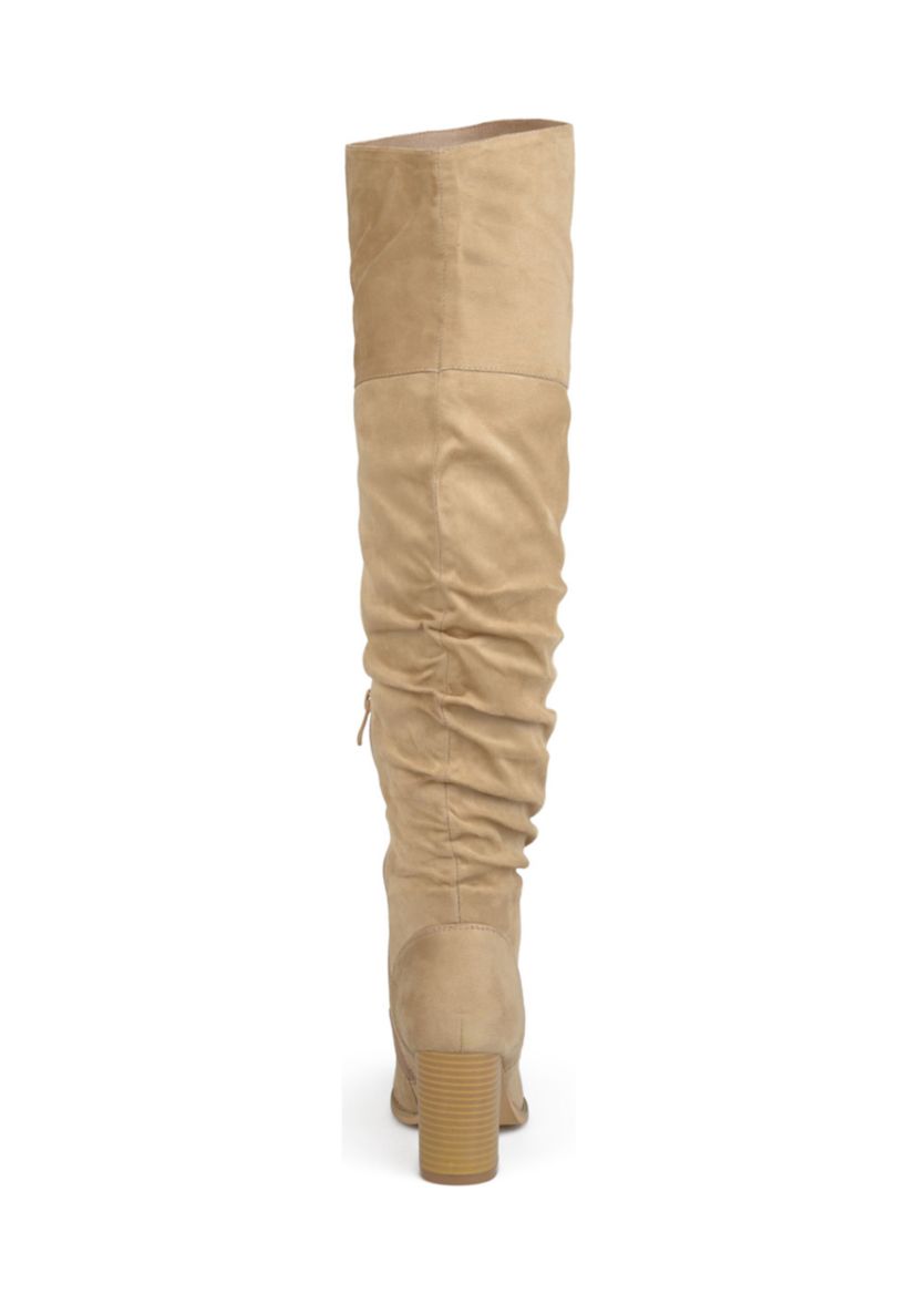 Kaison-Wd Boots