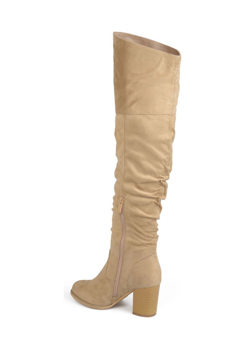 Kaison-Wd Boots
