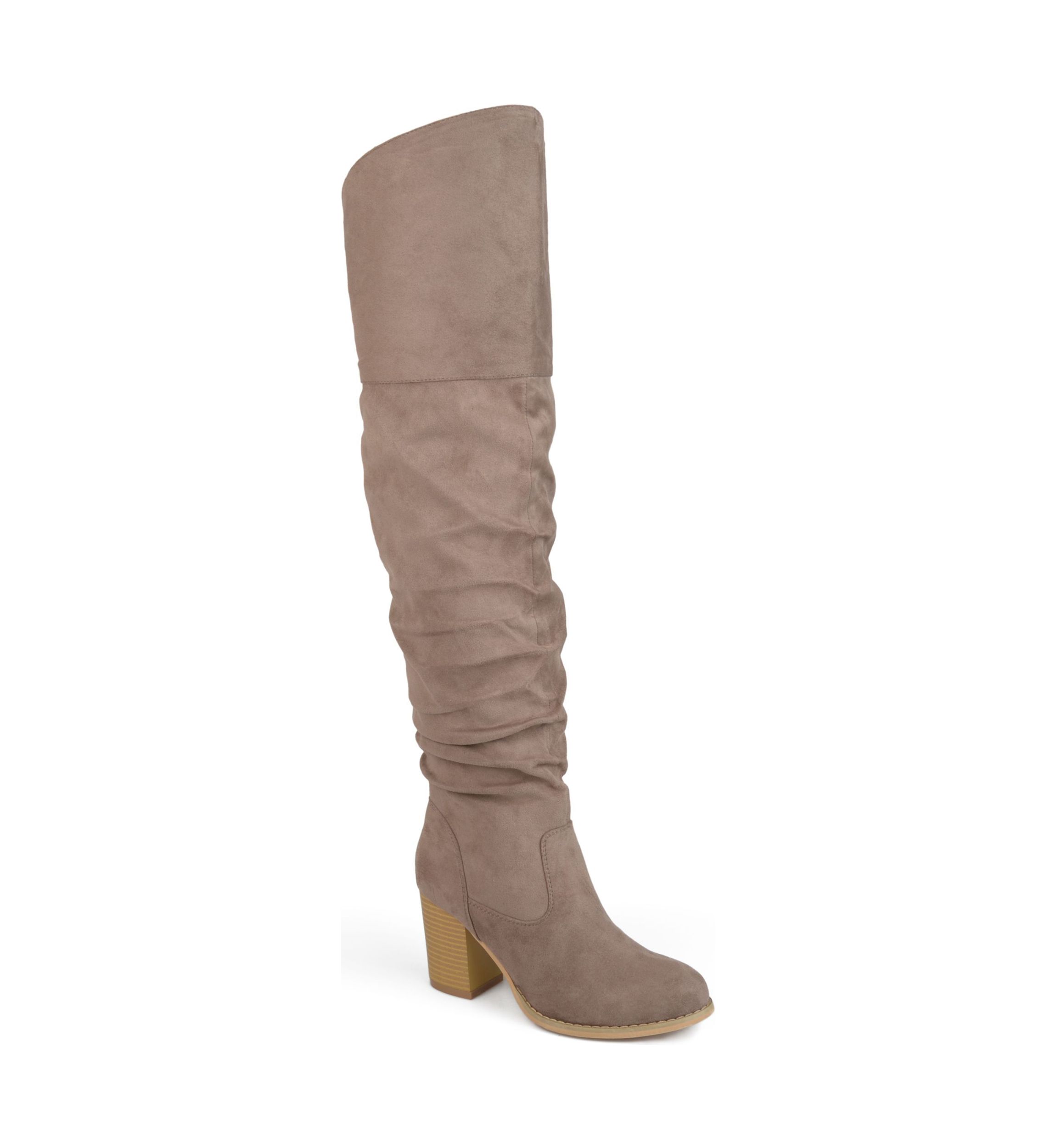 Kaison Boot - Wide Calf