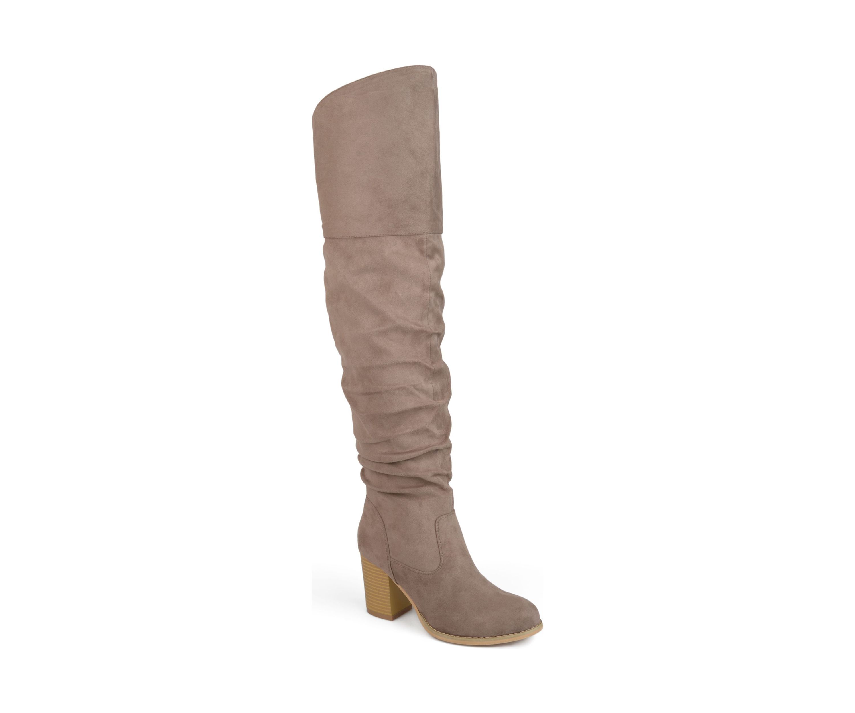 Kaison Boot - Wide Calf