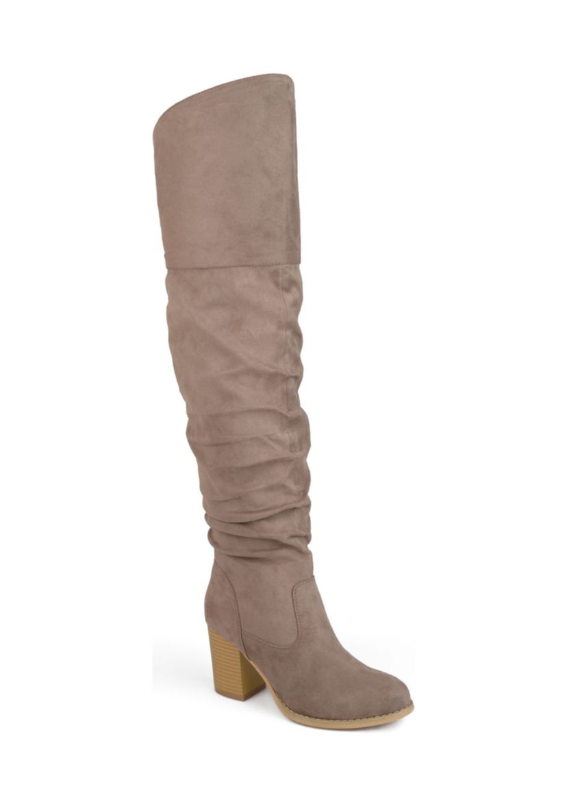 Kaison Boot - Wide Calf