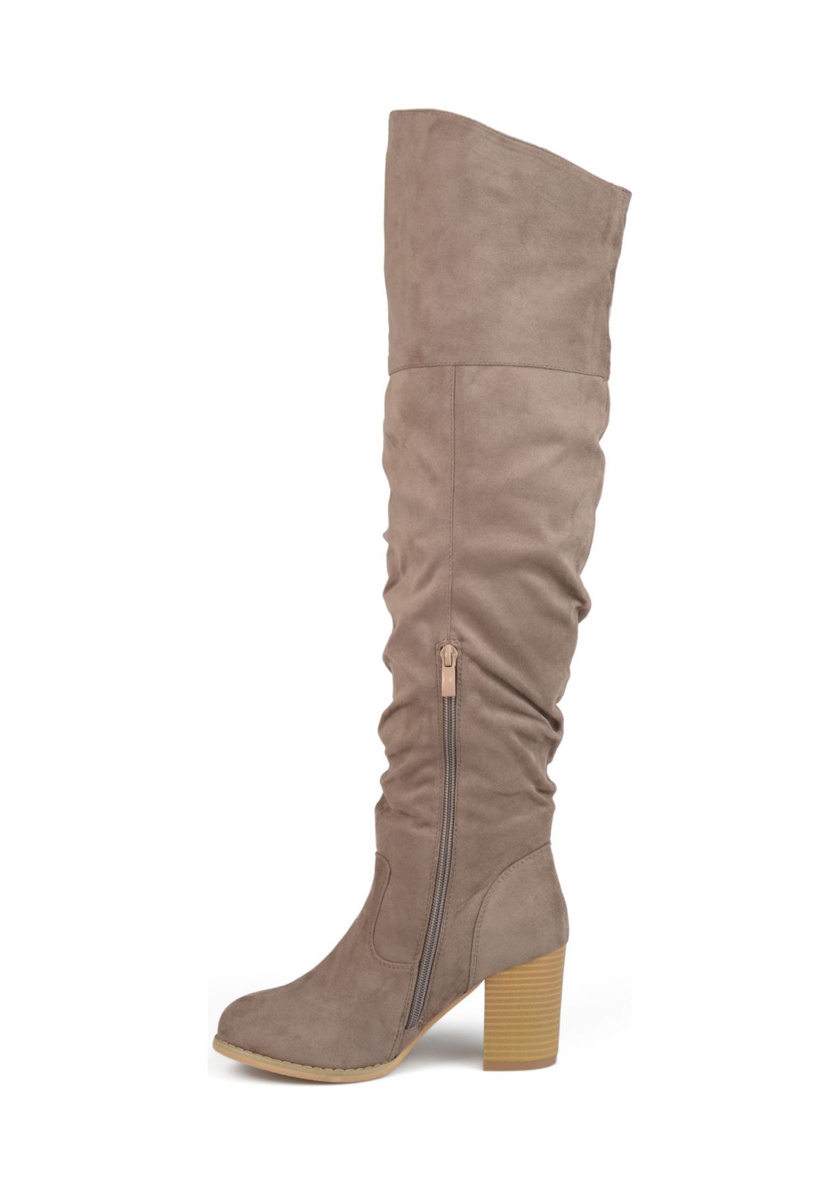 Kaison Boot - Wide Calf