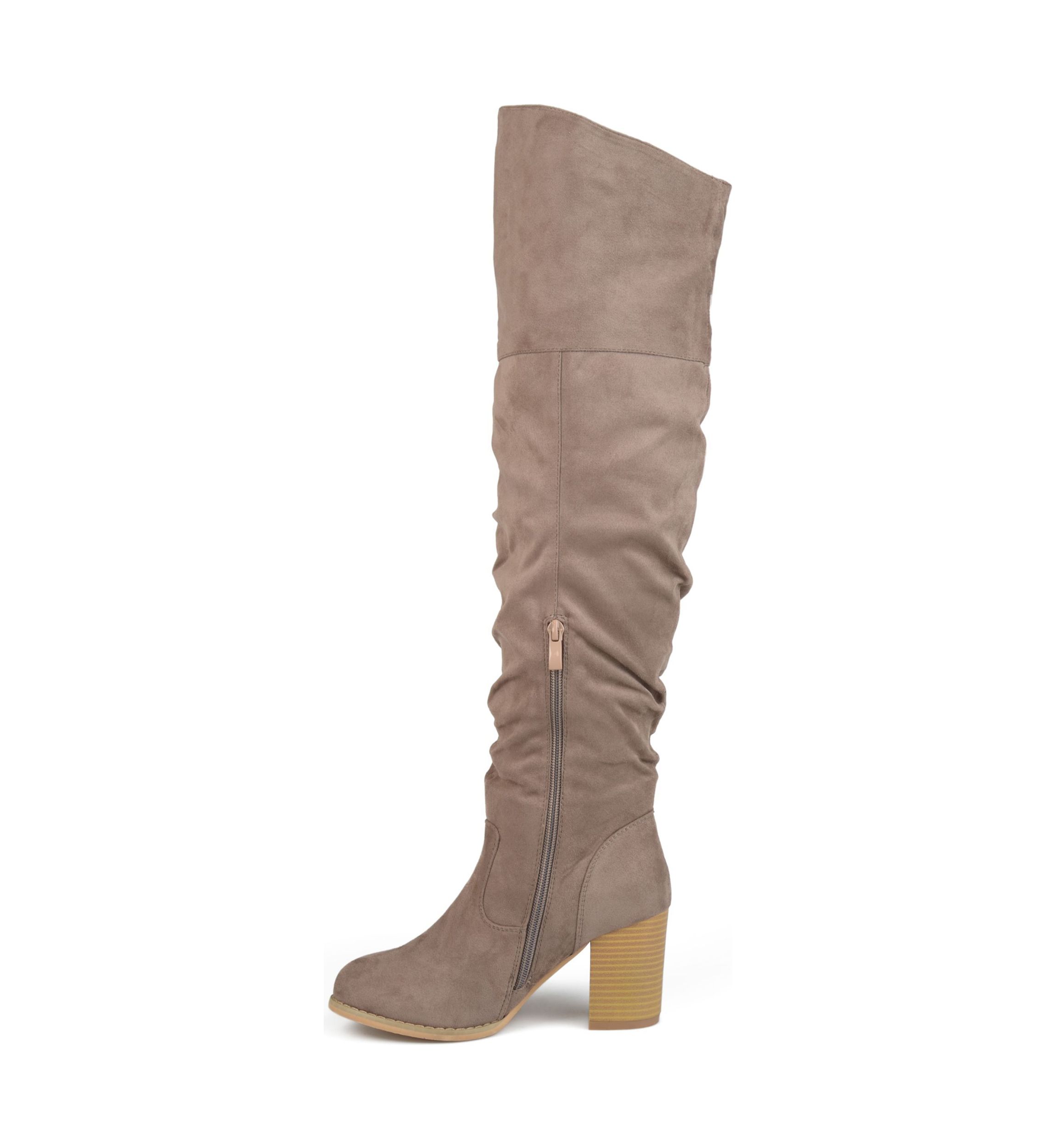 Kaison Boot - Wide Calf