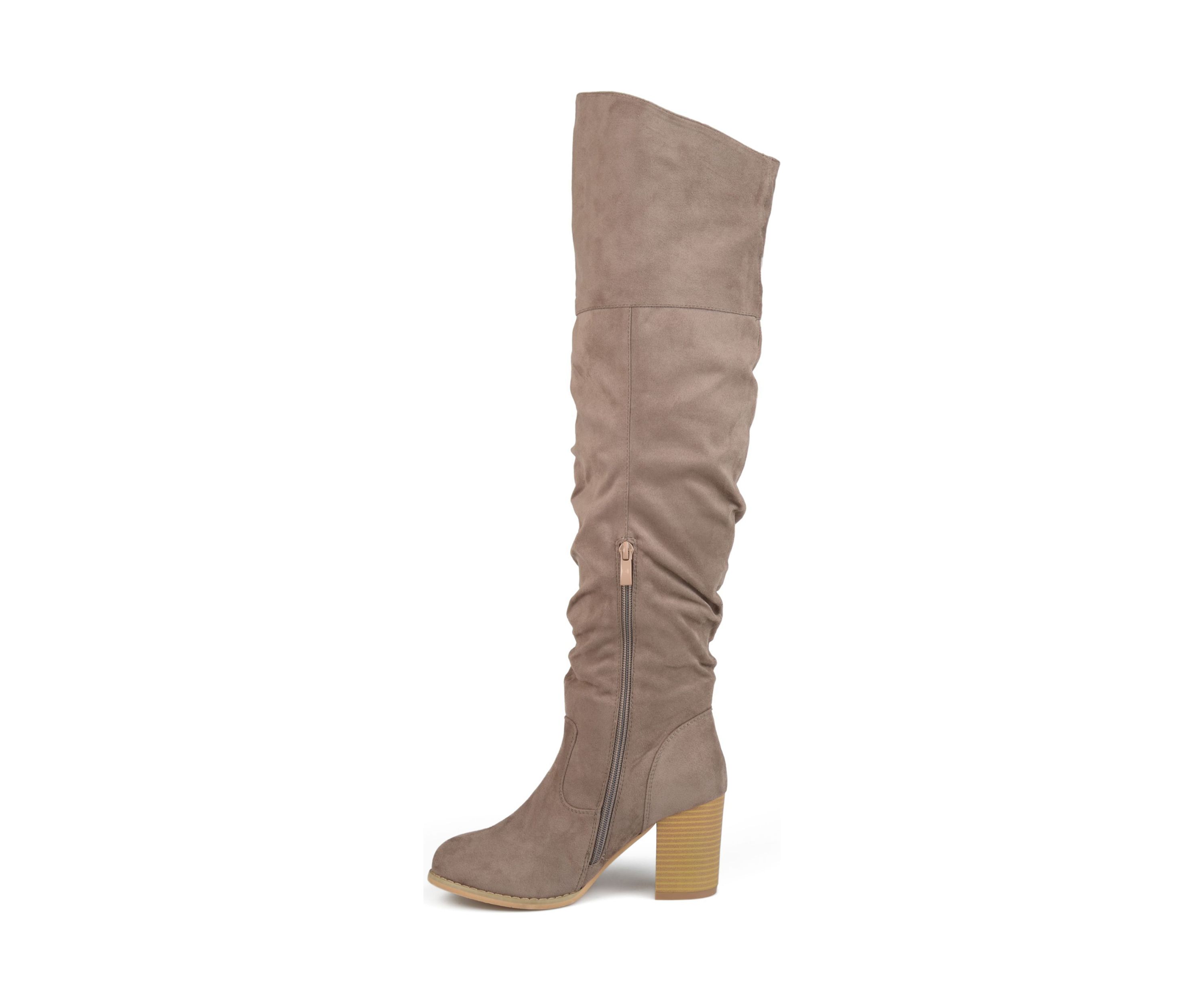 Kaison Boot - Wide Calf