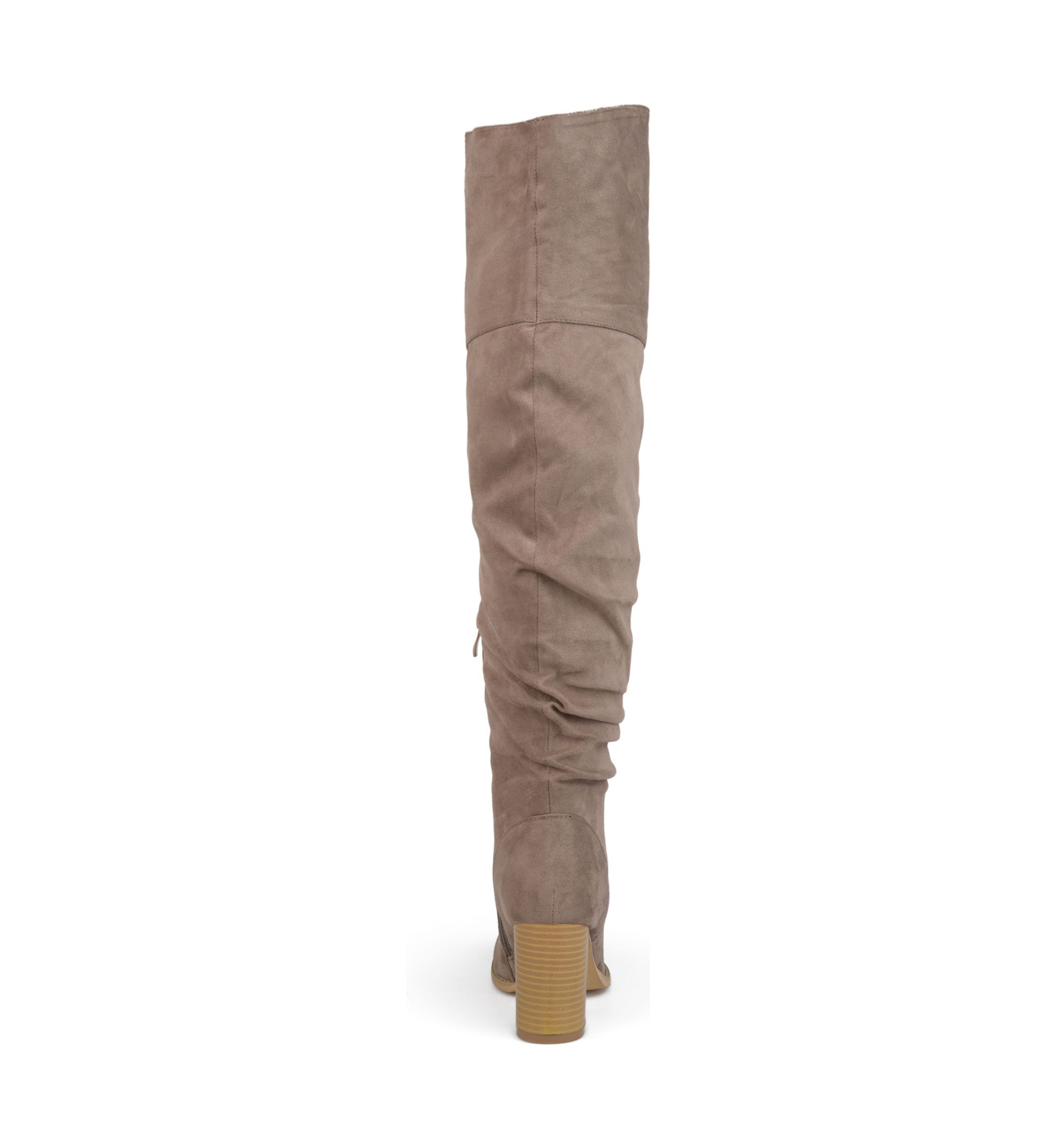 Kaison Boot - Wide Calf
