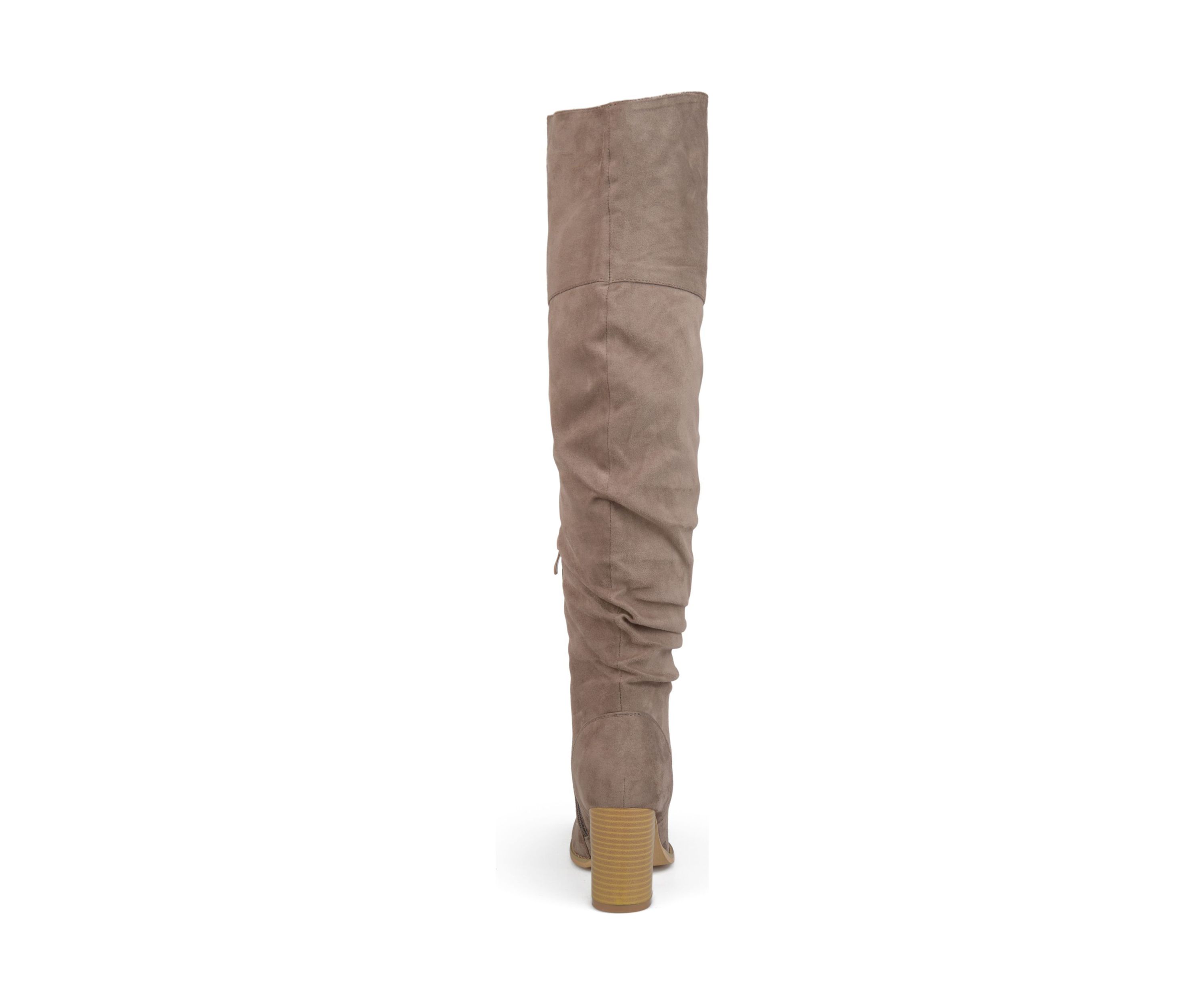 Kaison Boot - Wide Calf