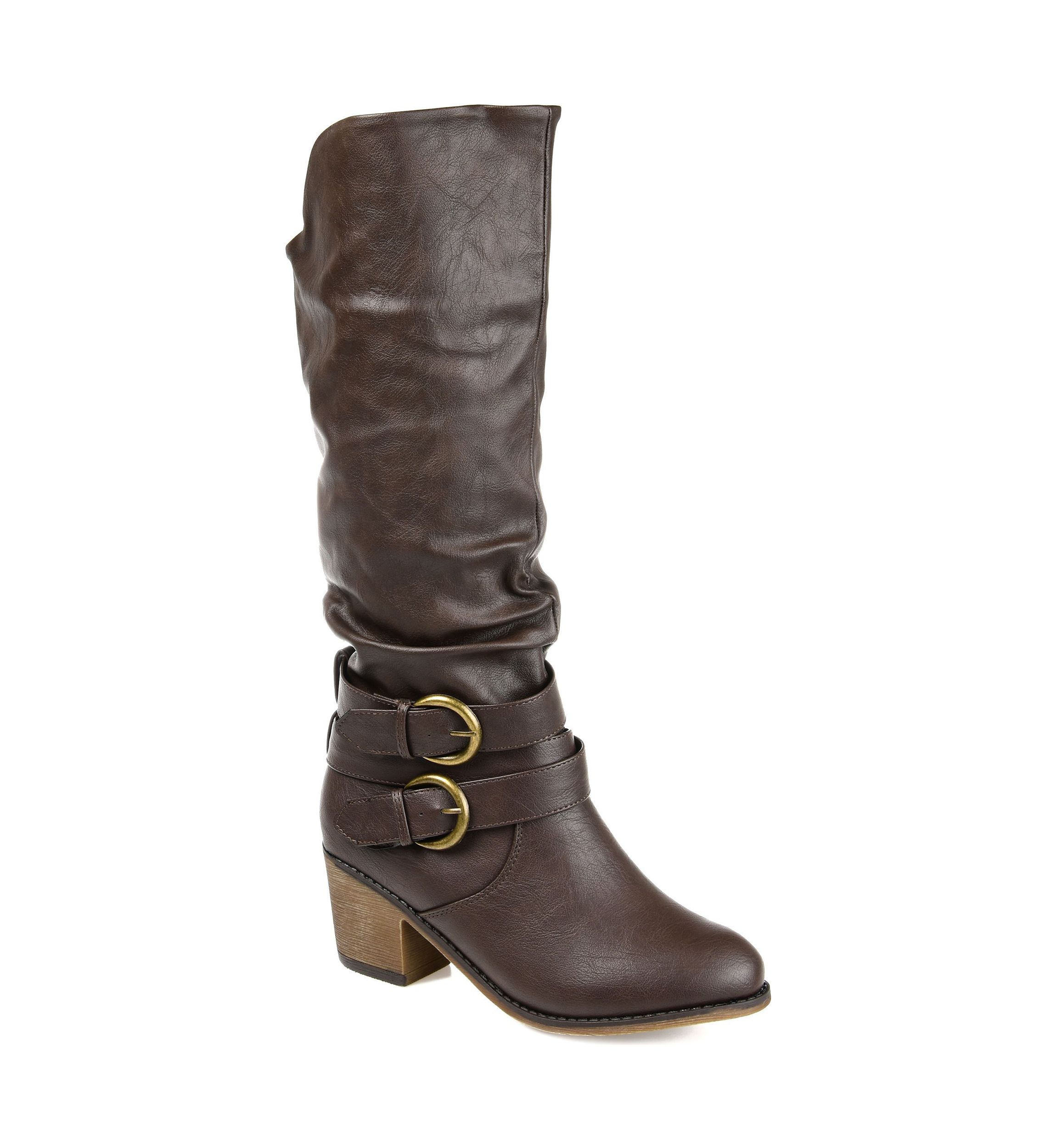 Late-Wd Boots