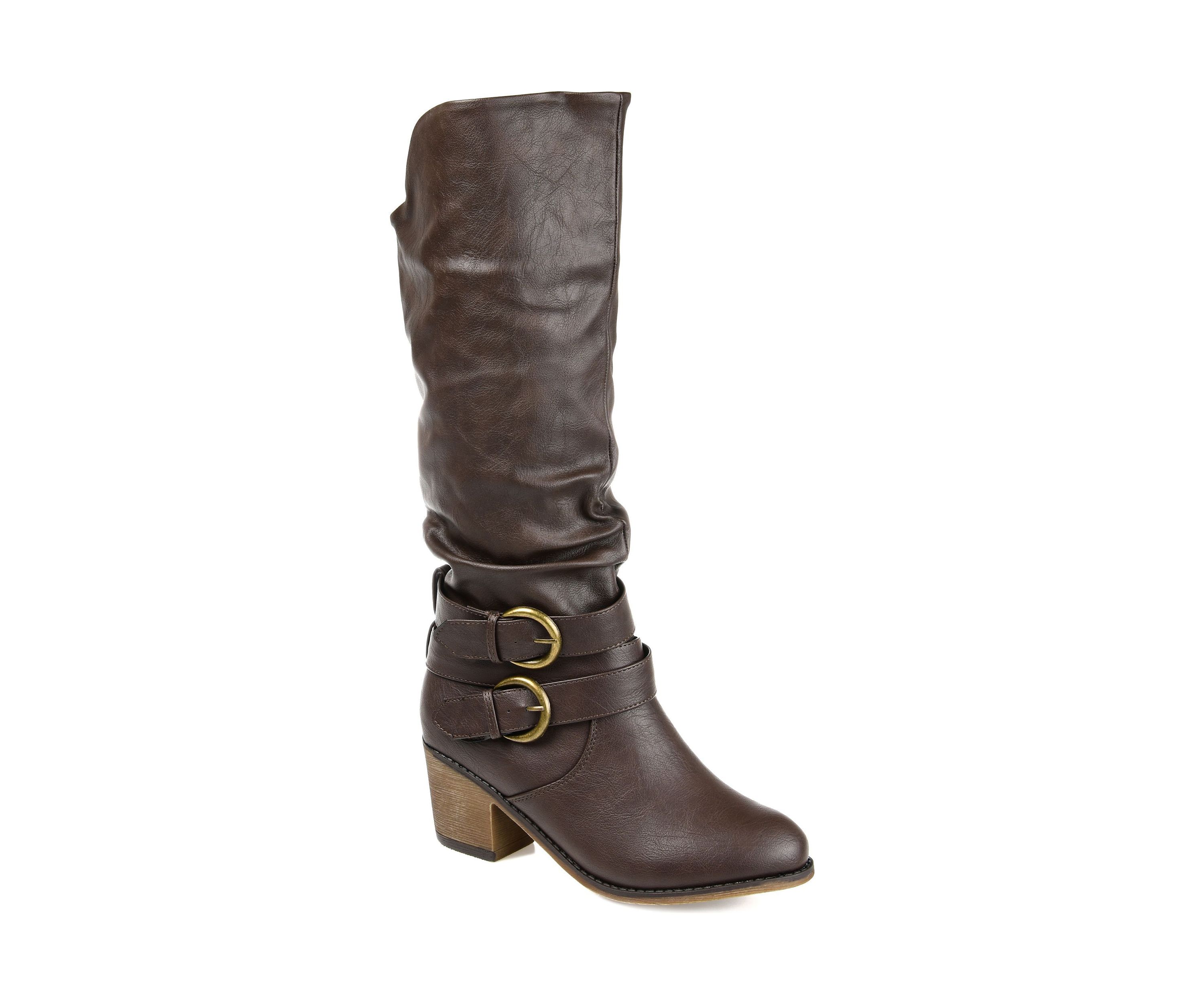 Late-Wd Boots