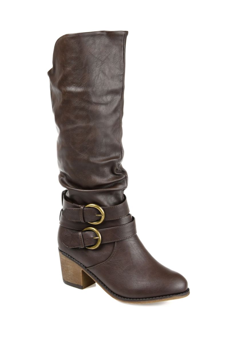 Late-Wd Boots