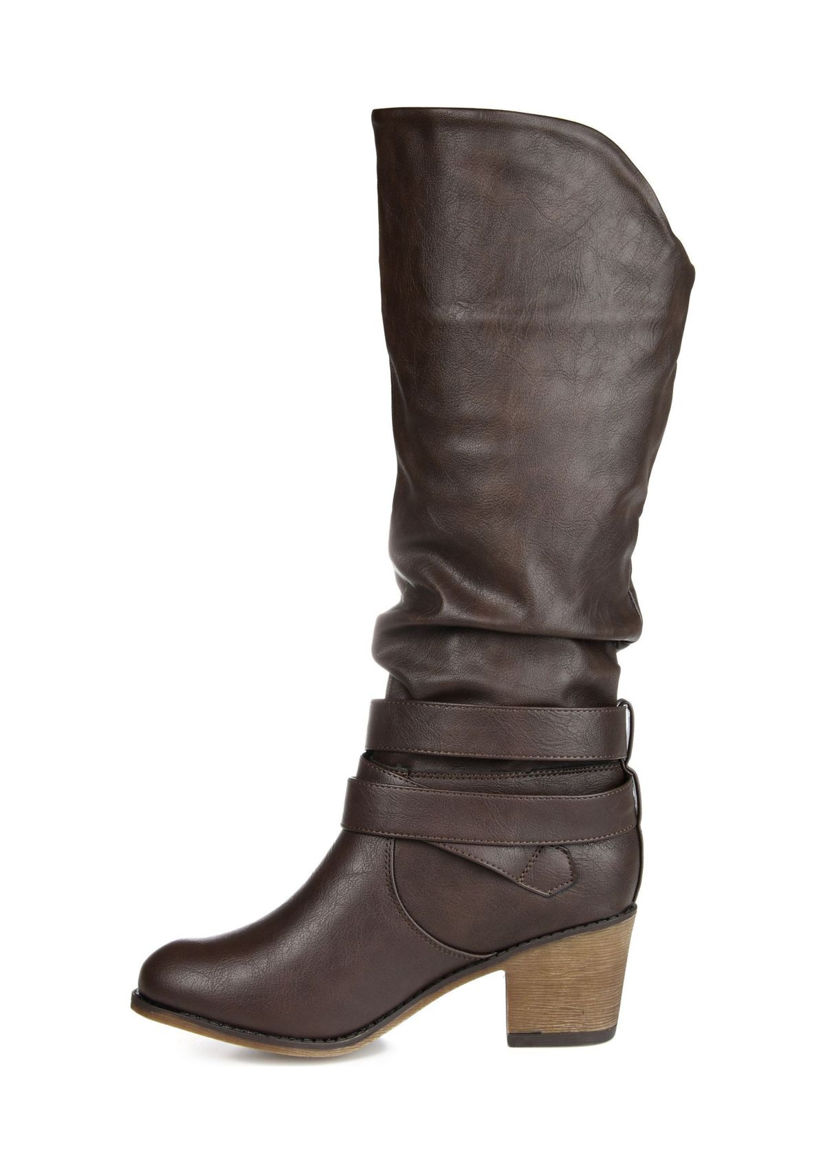 Late-Wd Boots