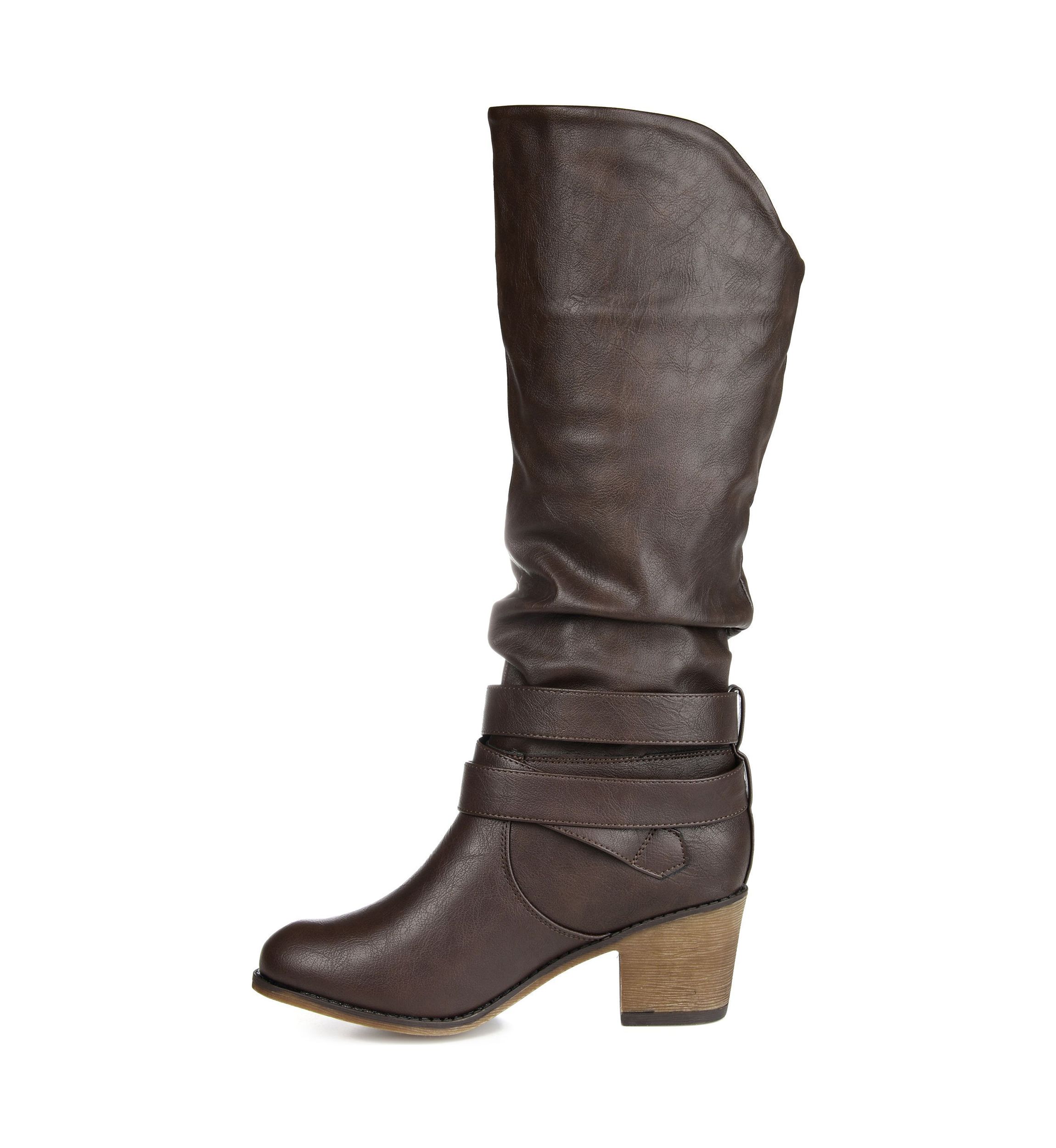 Late-Wd Boots